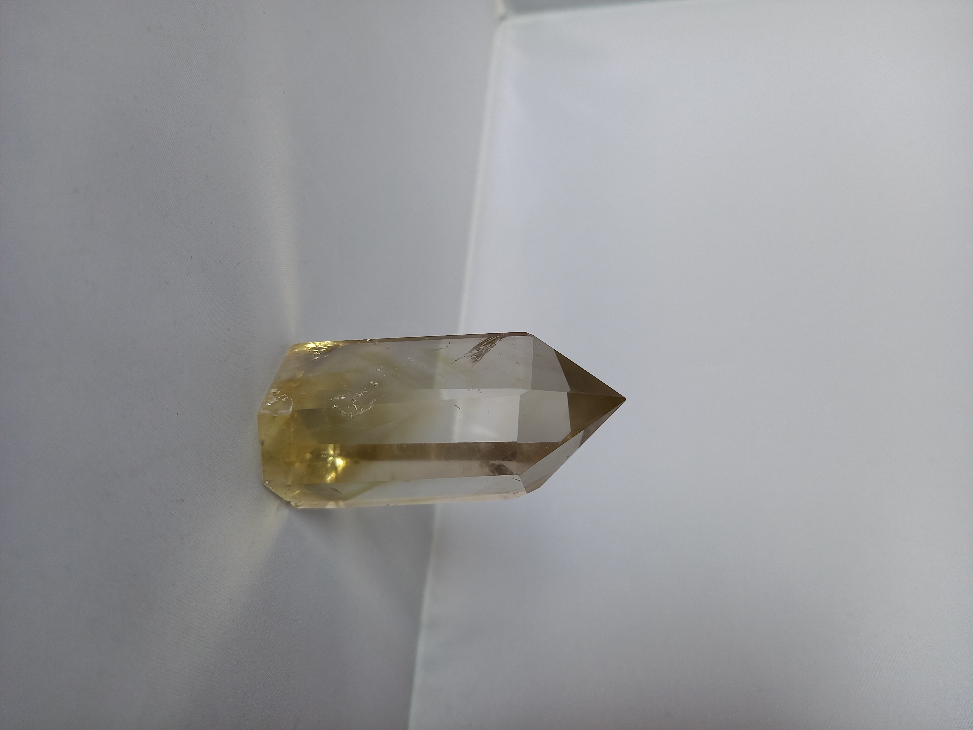Citrin spets - 4