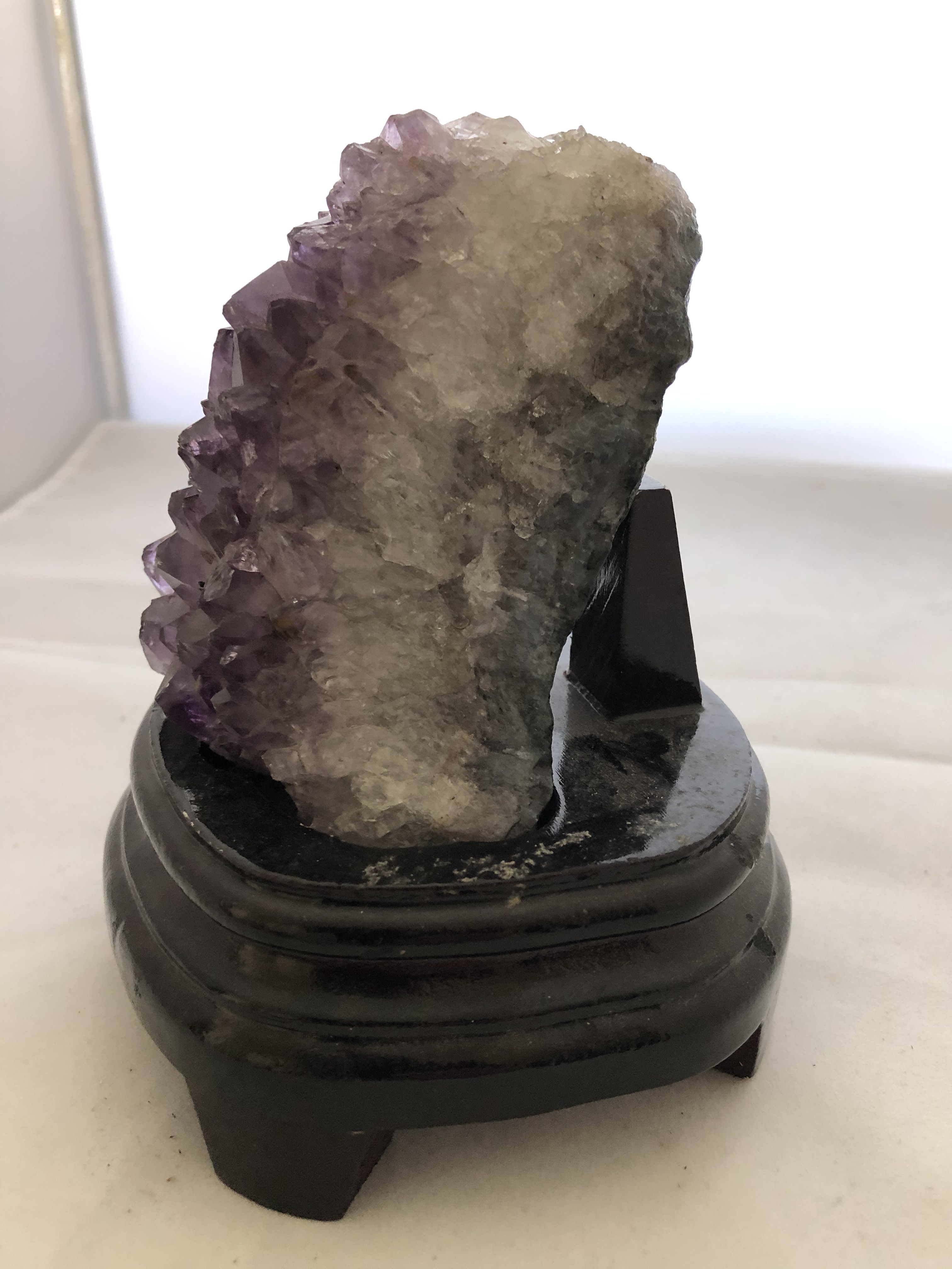 Ametist - 3