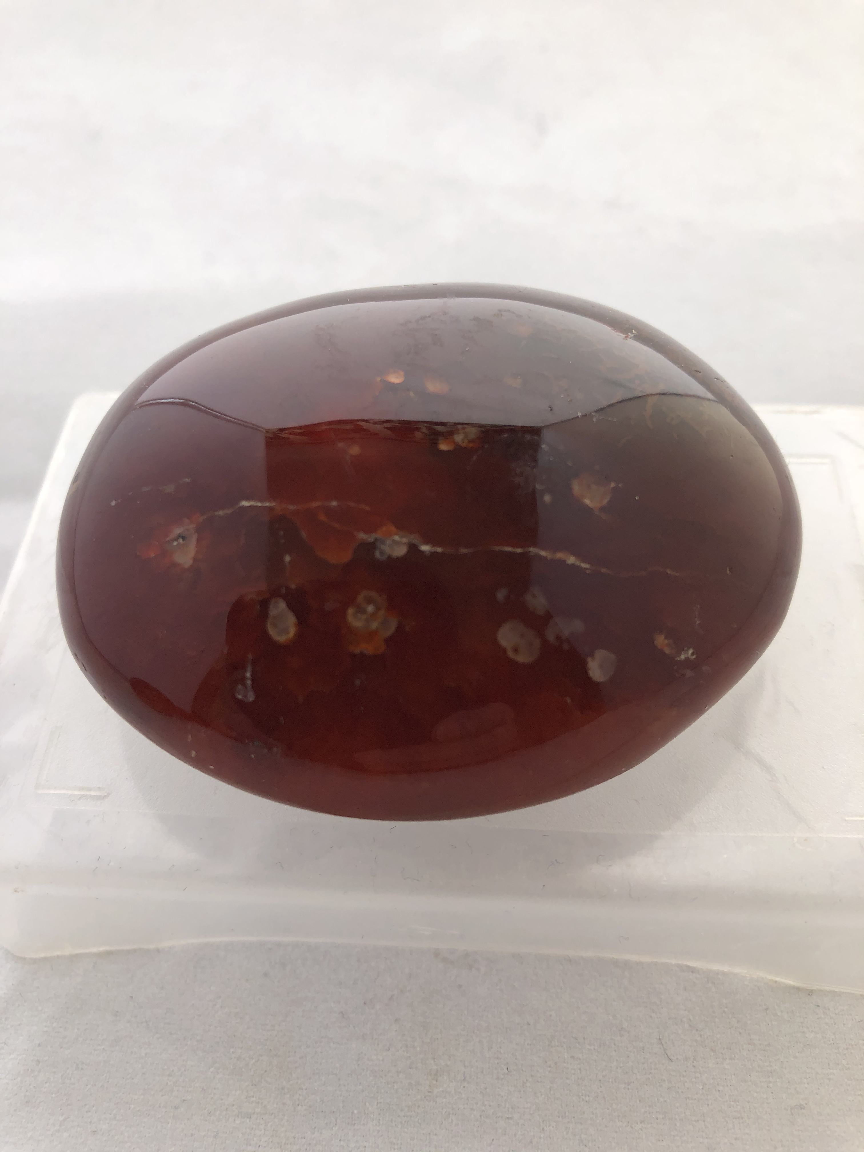 Karneol - 2