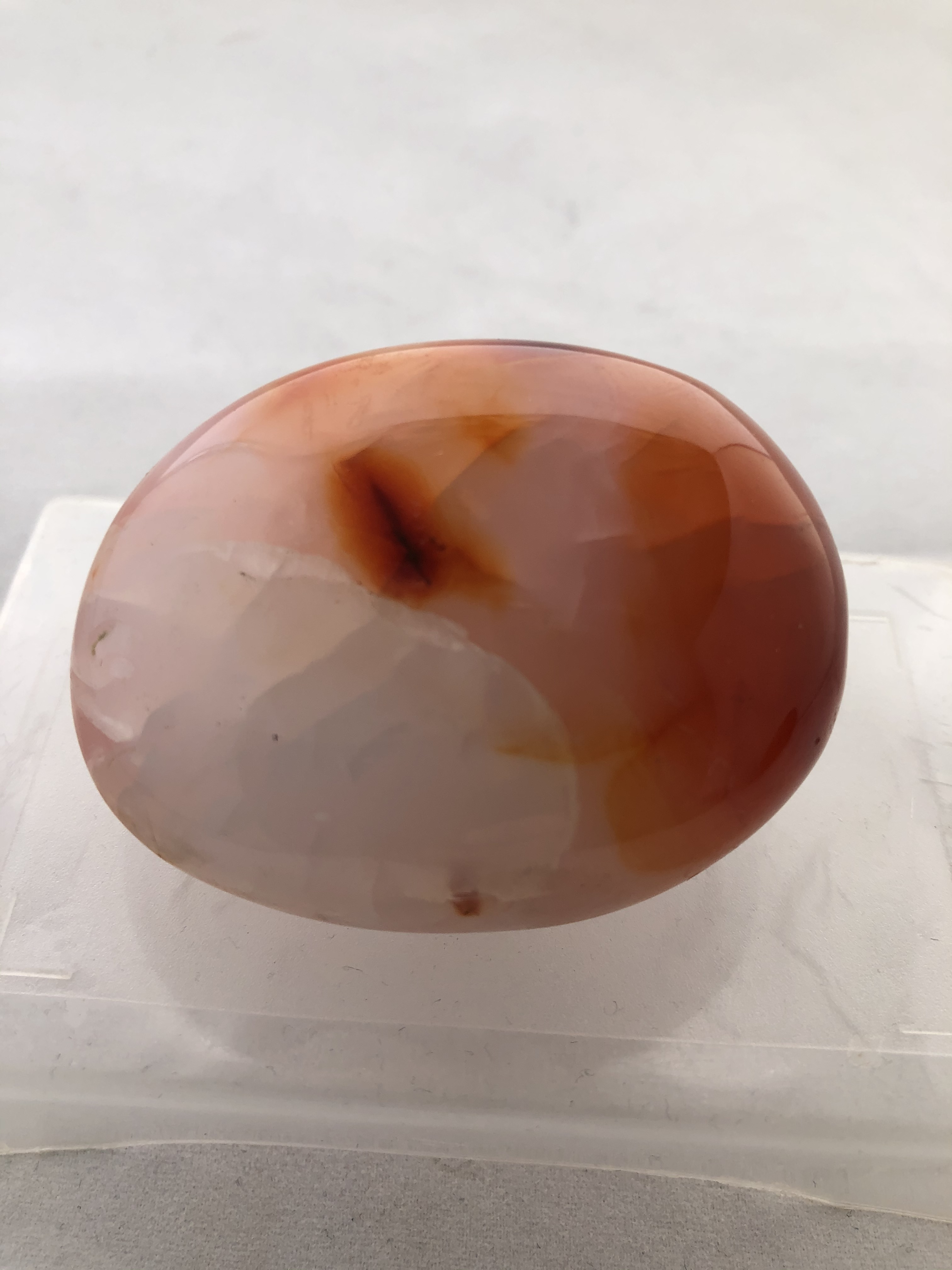 Karneol - 2