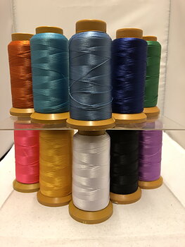 Tråd nylon 