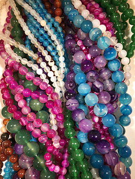Agat kula 6 - 14 mm