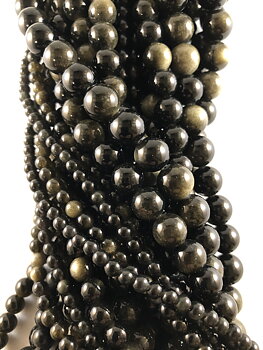 Obsidian Kula 4 - 10 mm
