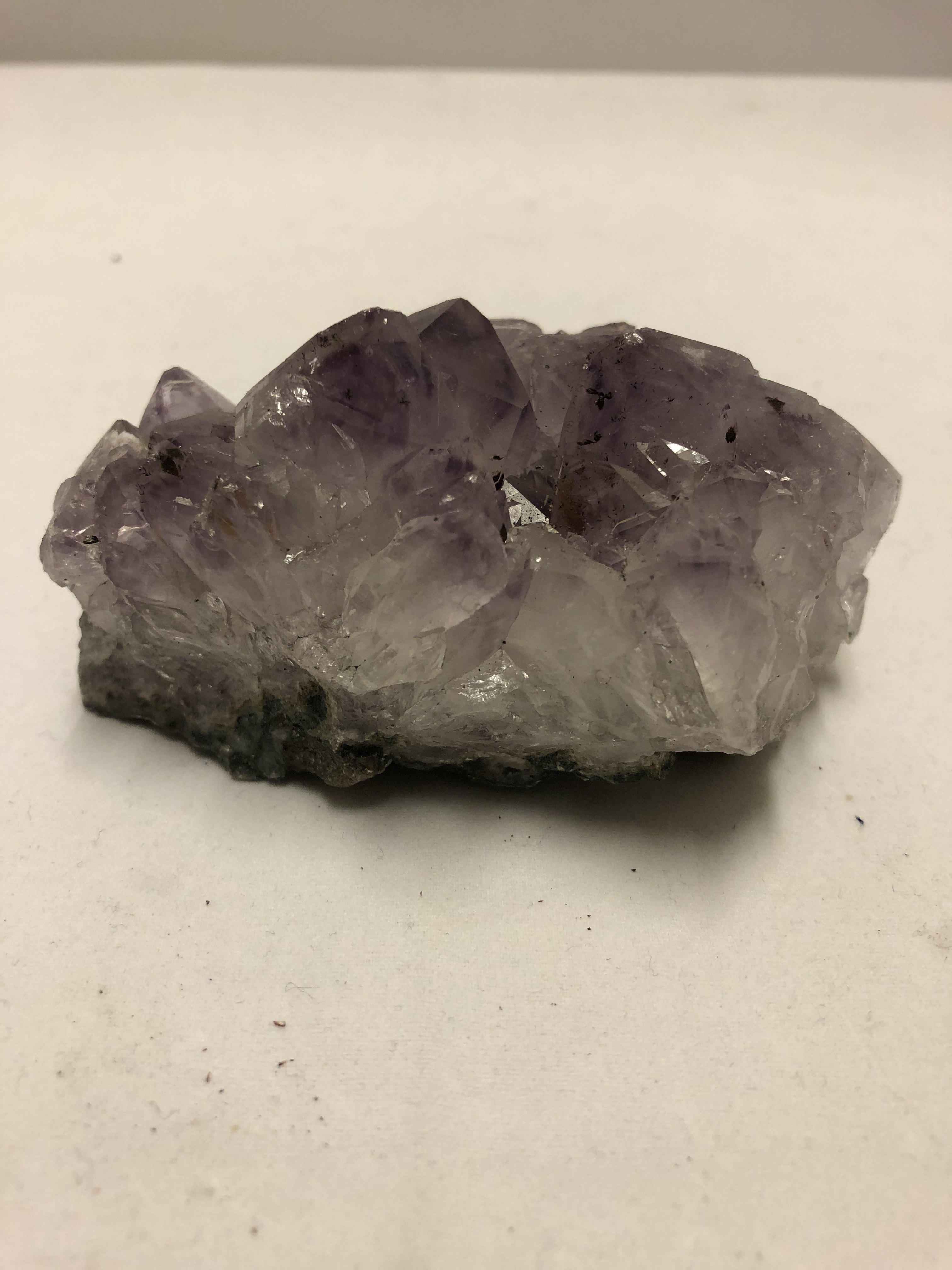 Ametist - 3