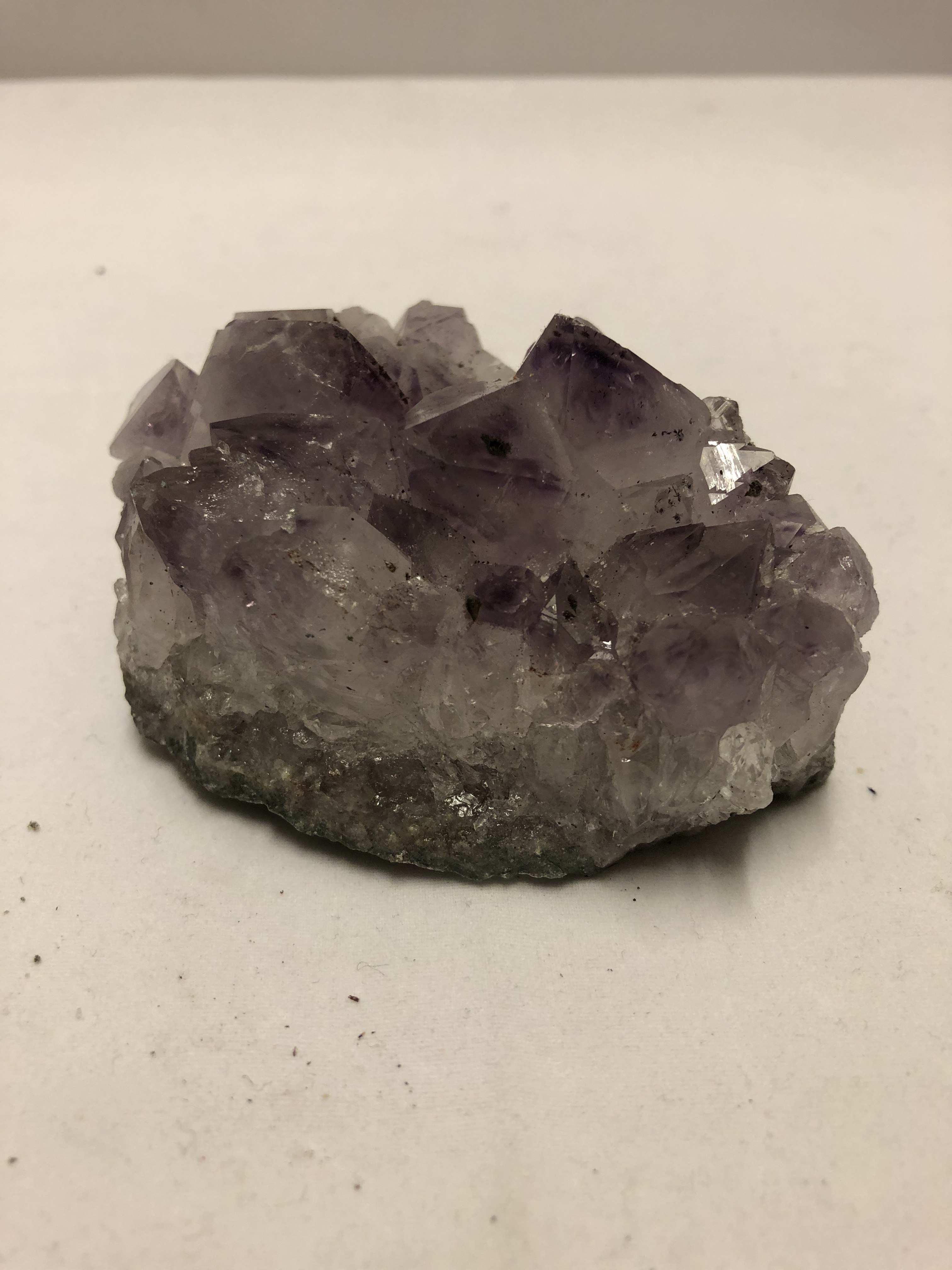 Ametist - 2
