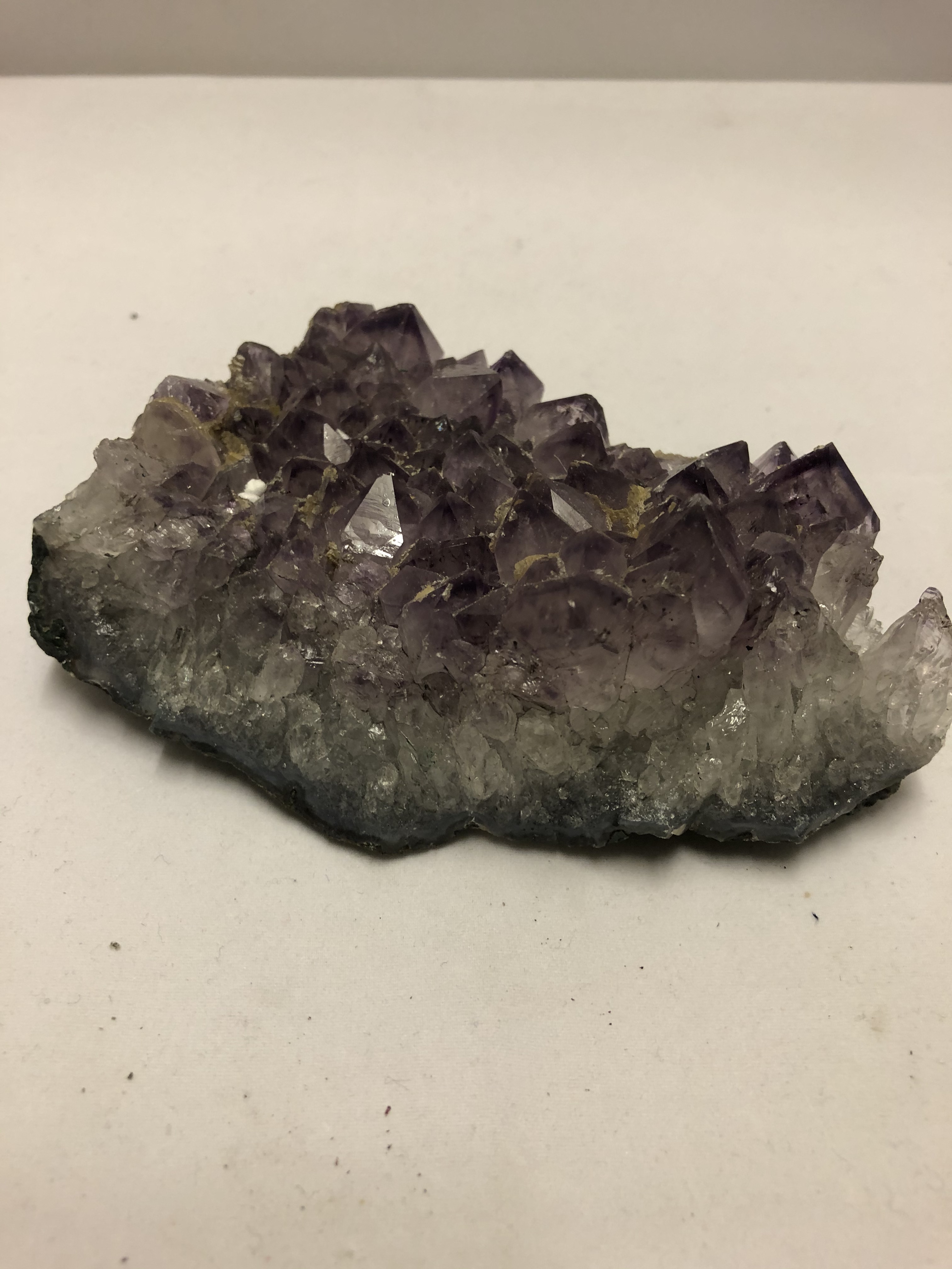 Ametist - 2