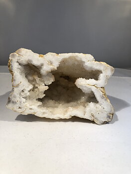 Kalcit Grotta