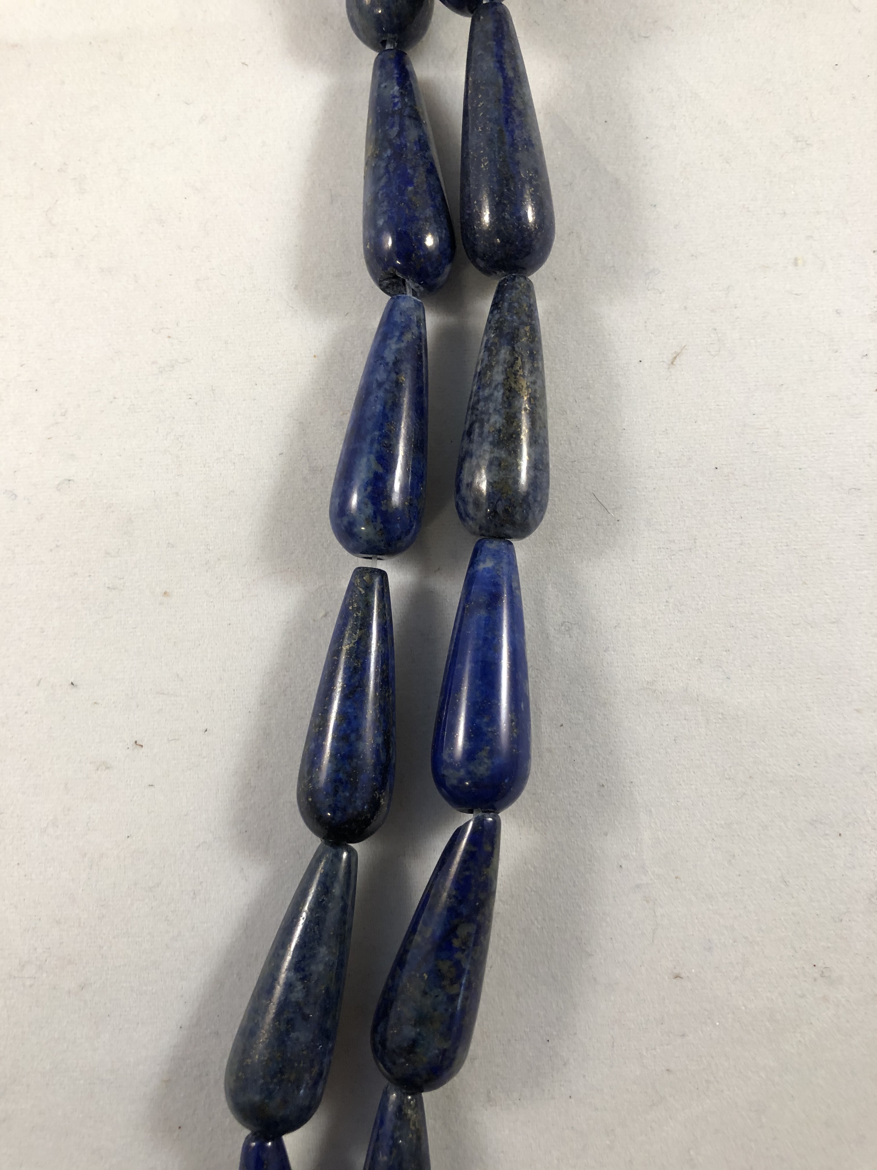Lapis Lazuli Droppe