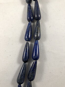 Lapis Lazuli Droppe