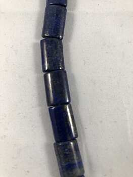 Lapis Lazuli Rektangel