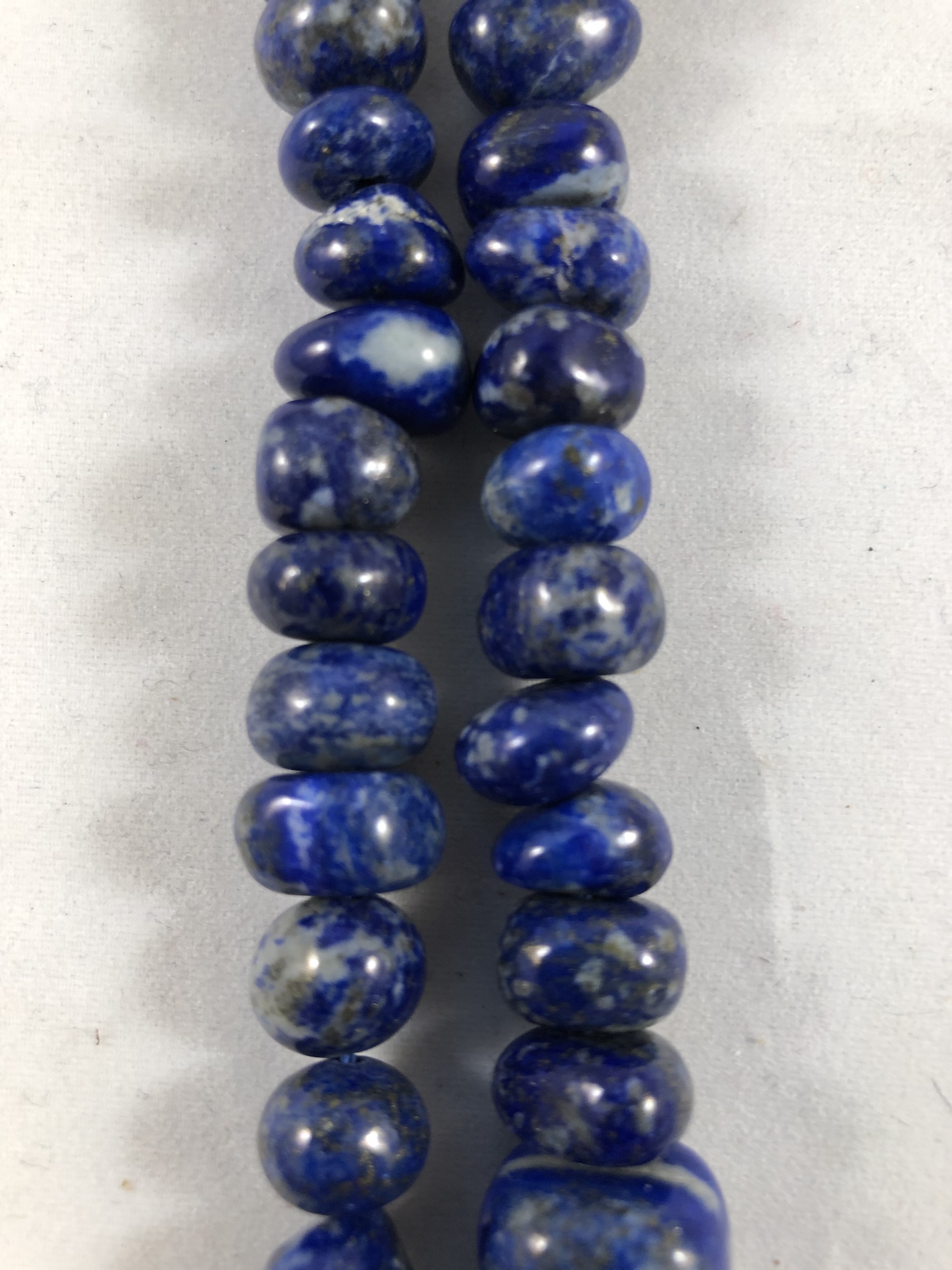 Lapis Lazuli Nugget