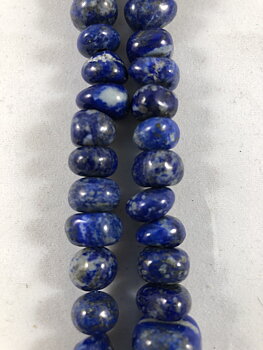 Lapis Lazuli Nugget