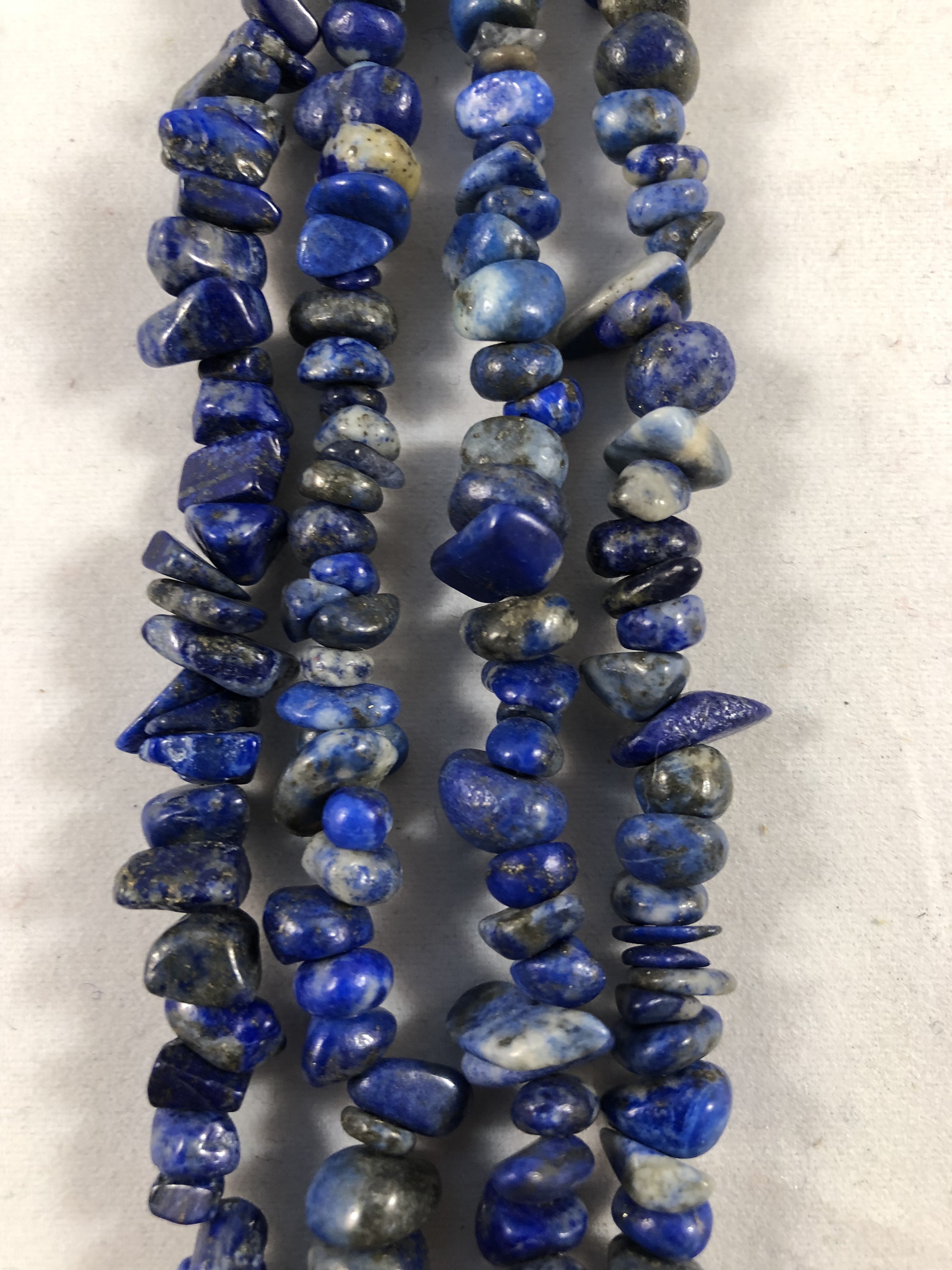 Lapis Lazuli Chips