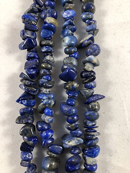 Lapis Lazuli Chips