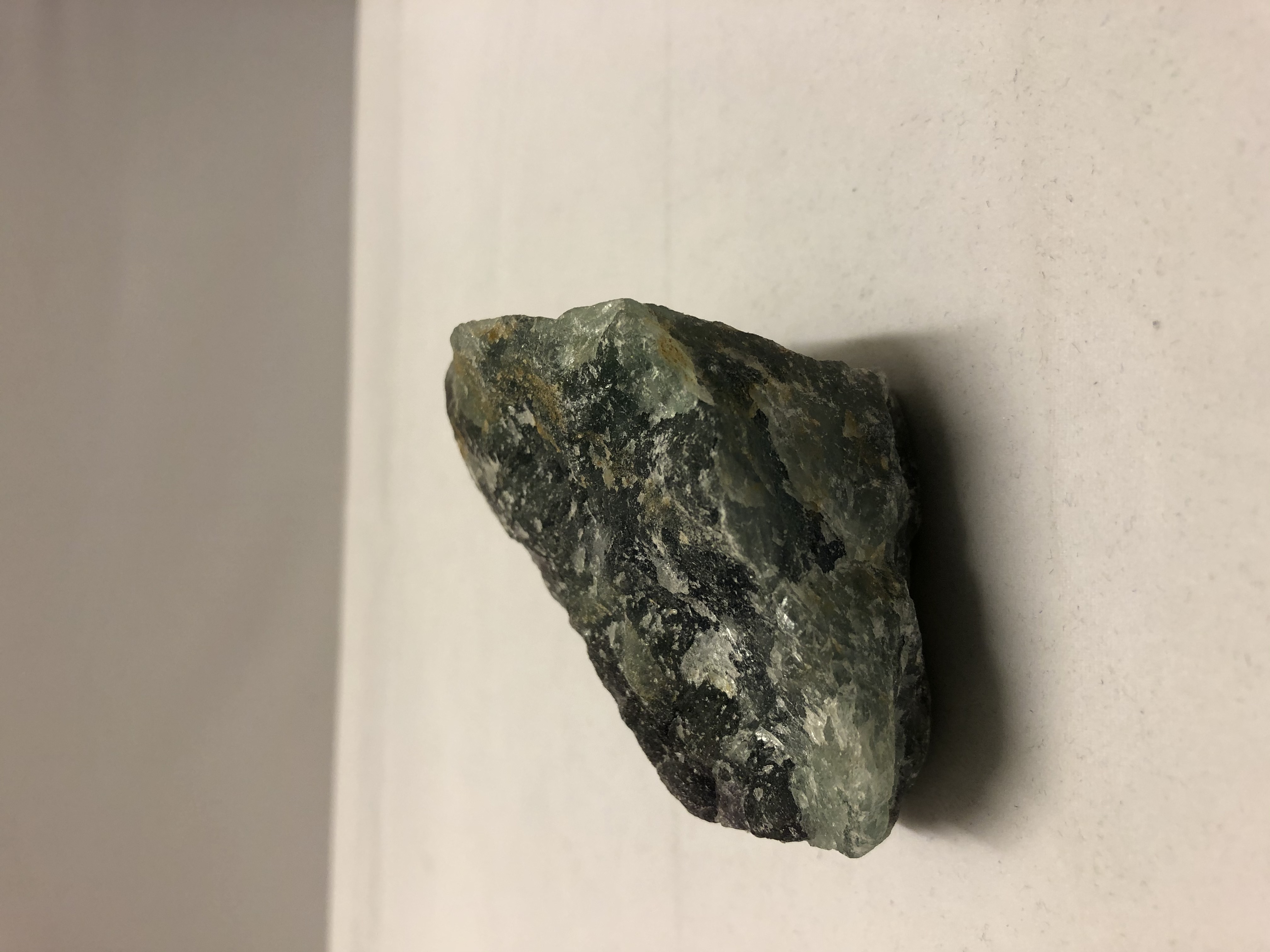 Fluorit - 3