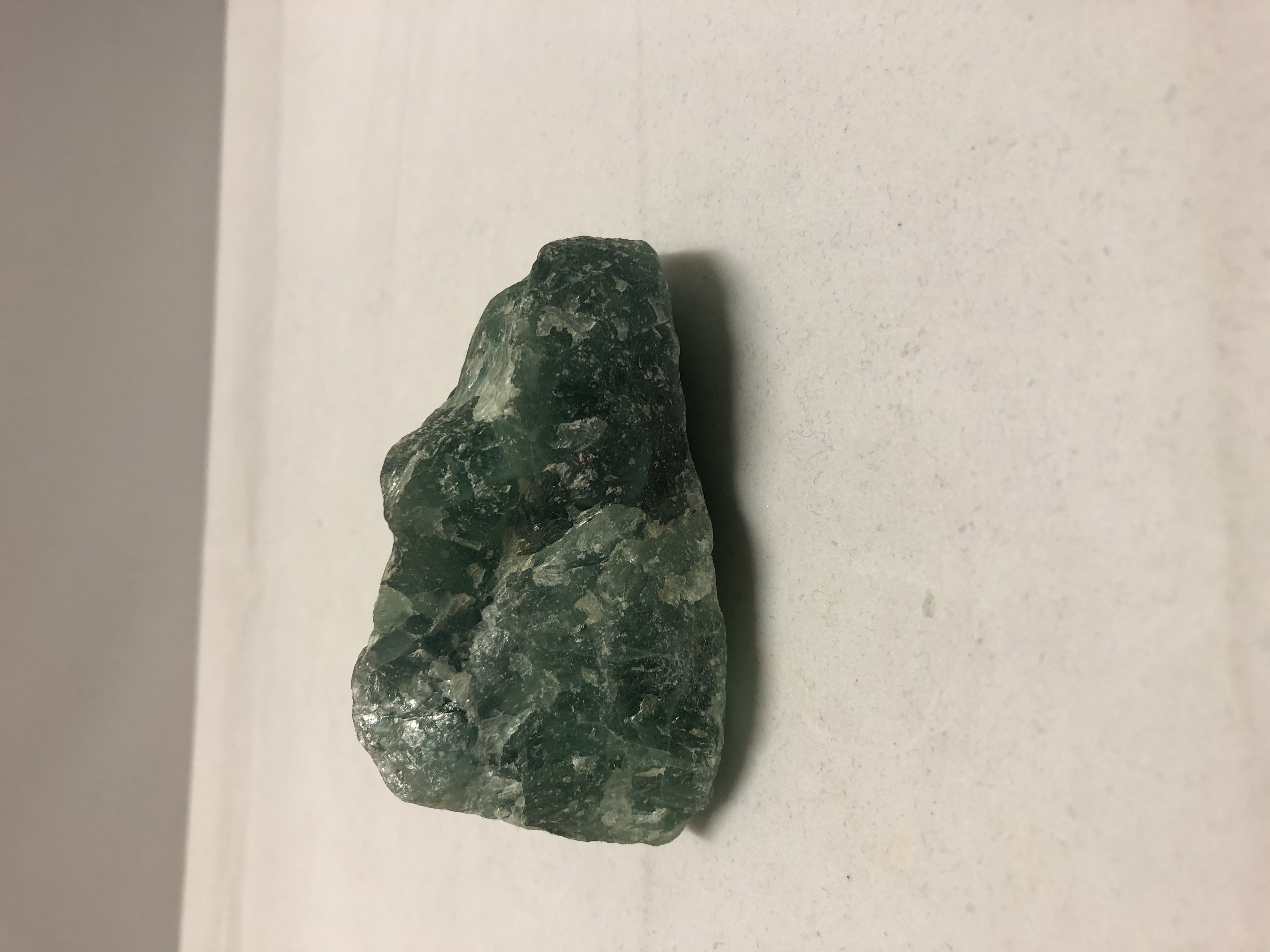 Fluorit - 2