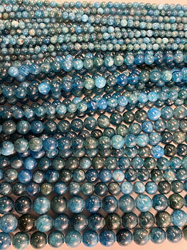 Apatit Kula 4 - 10 mm