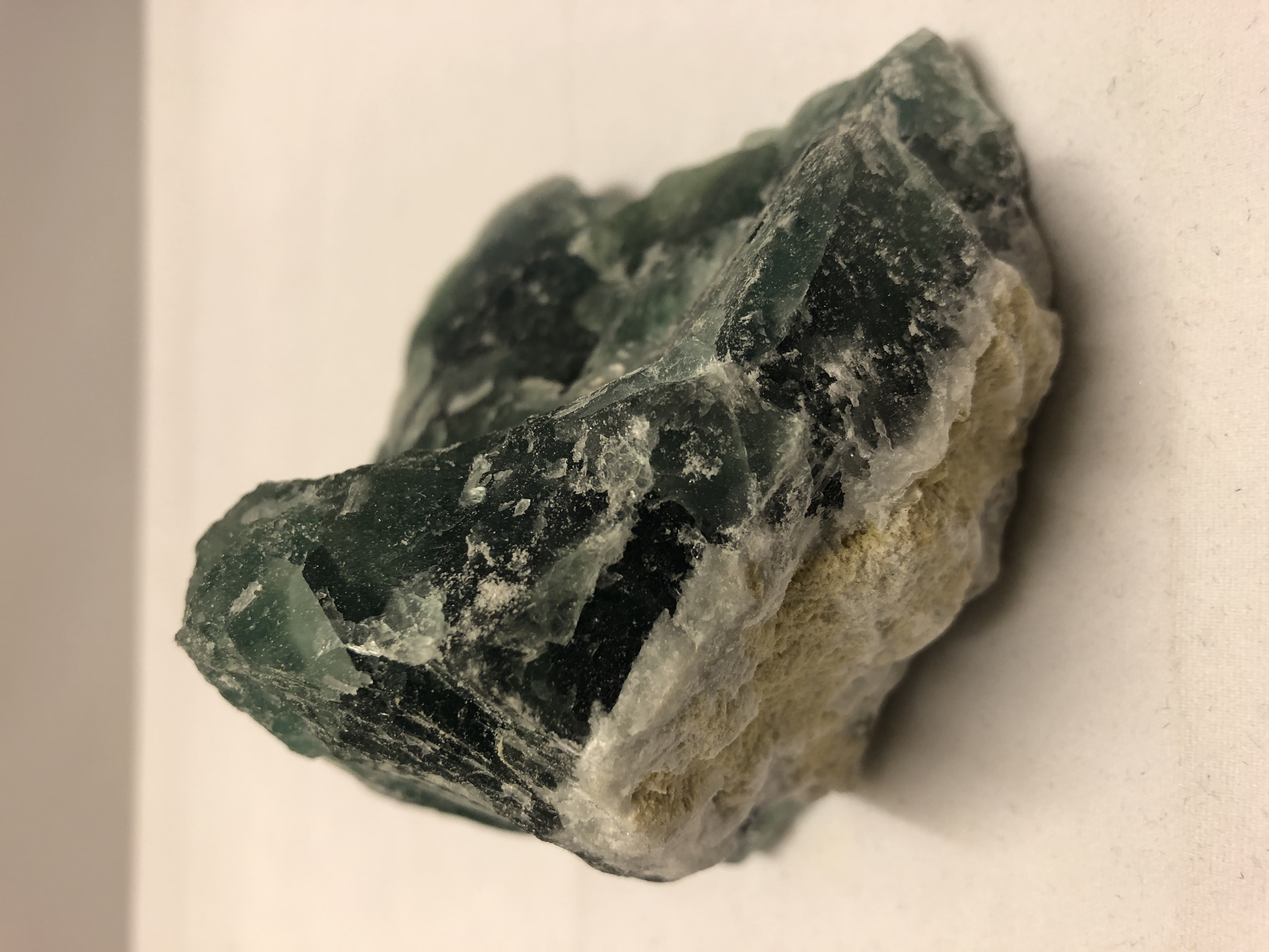 Fluorit - 2