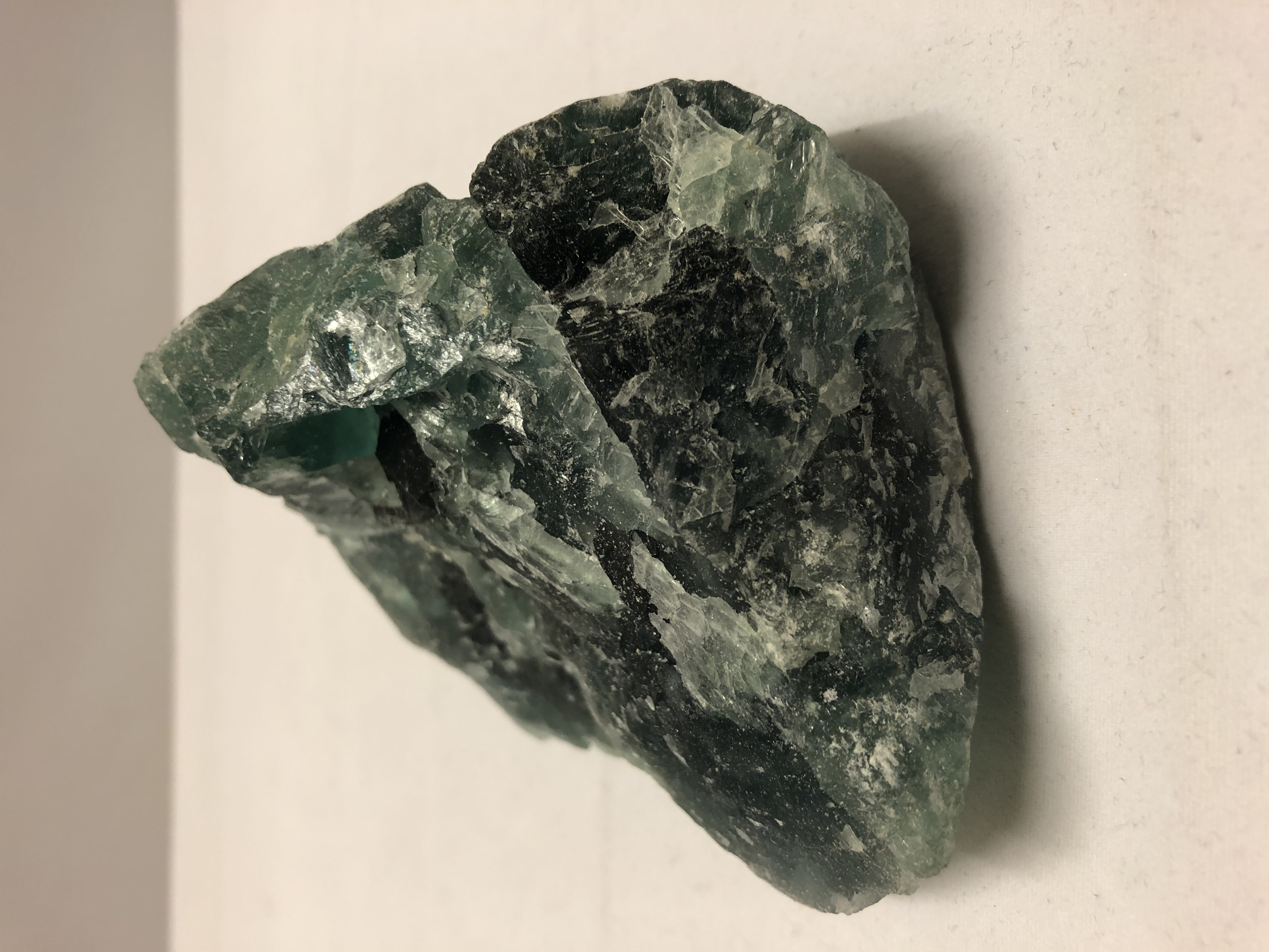 Fluorit - 3