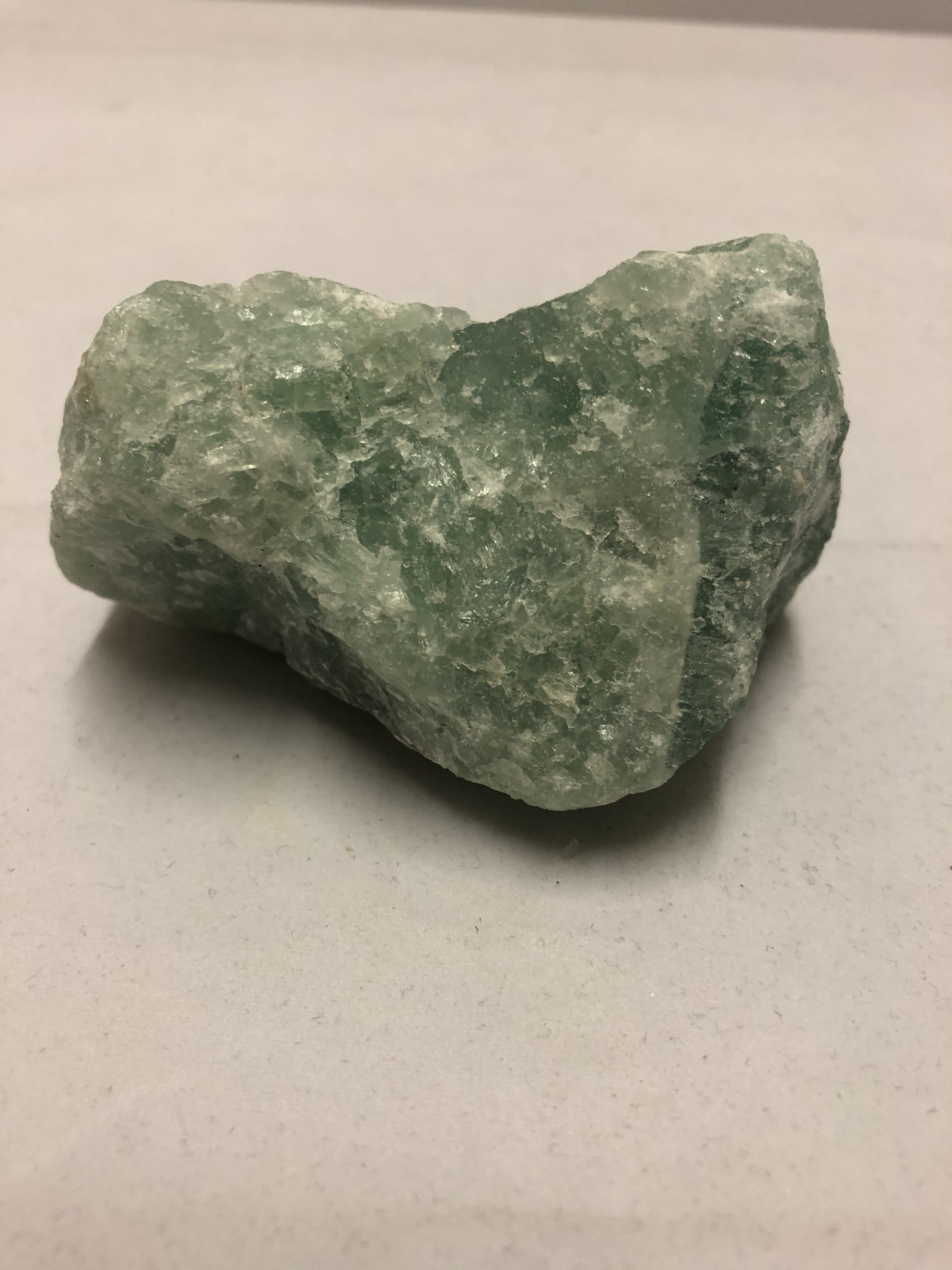 Fluorit - 3