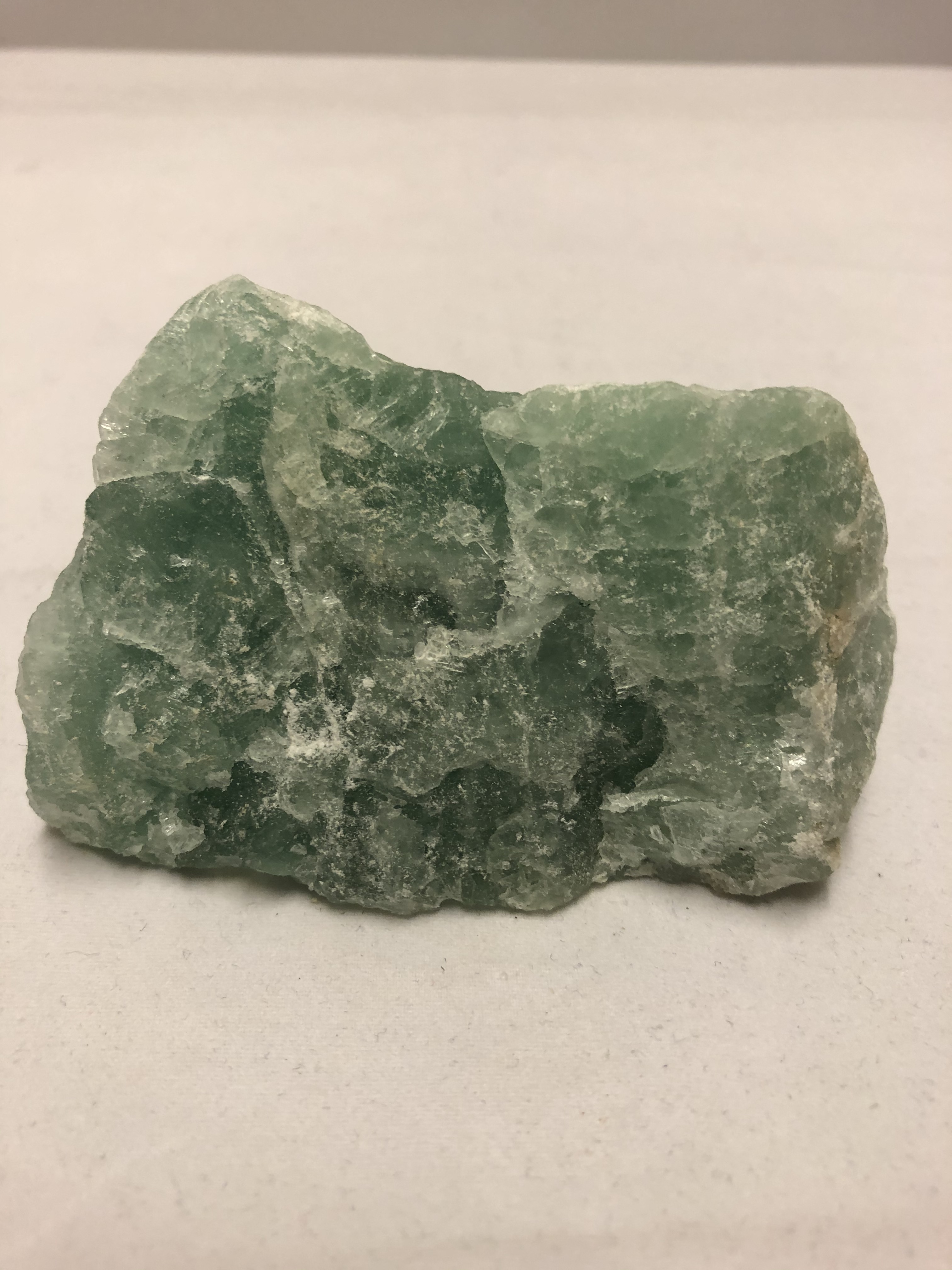 Fluorit - 2
