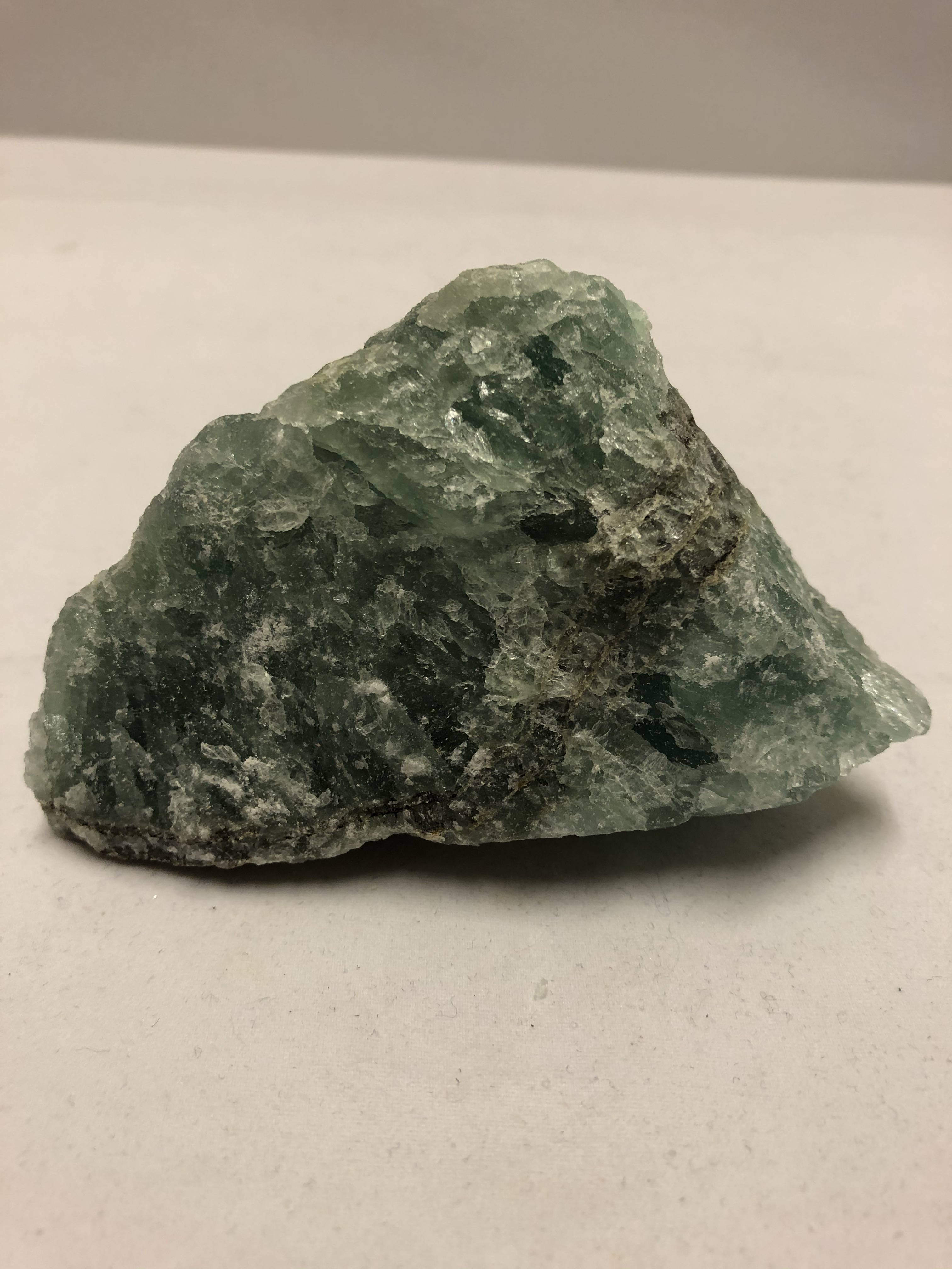 Fluorit - 3