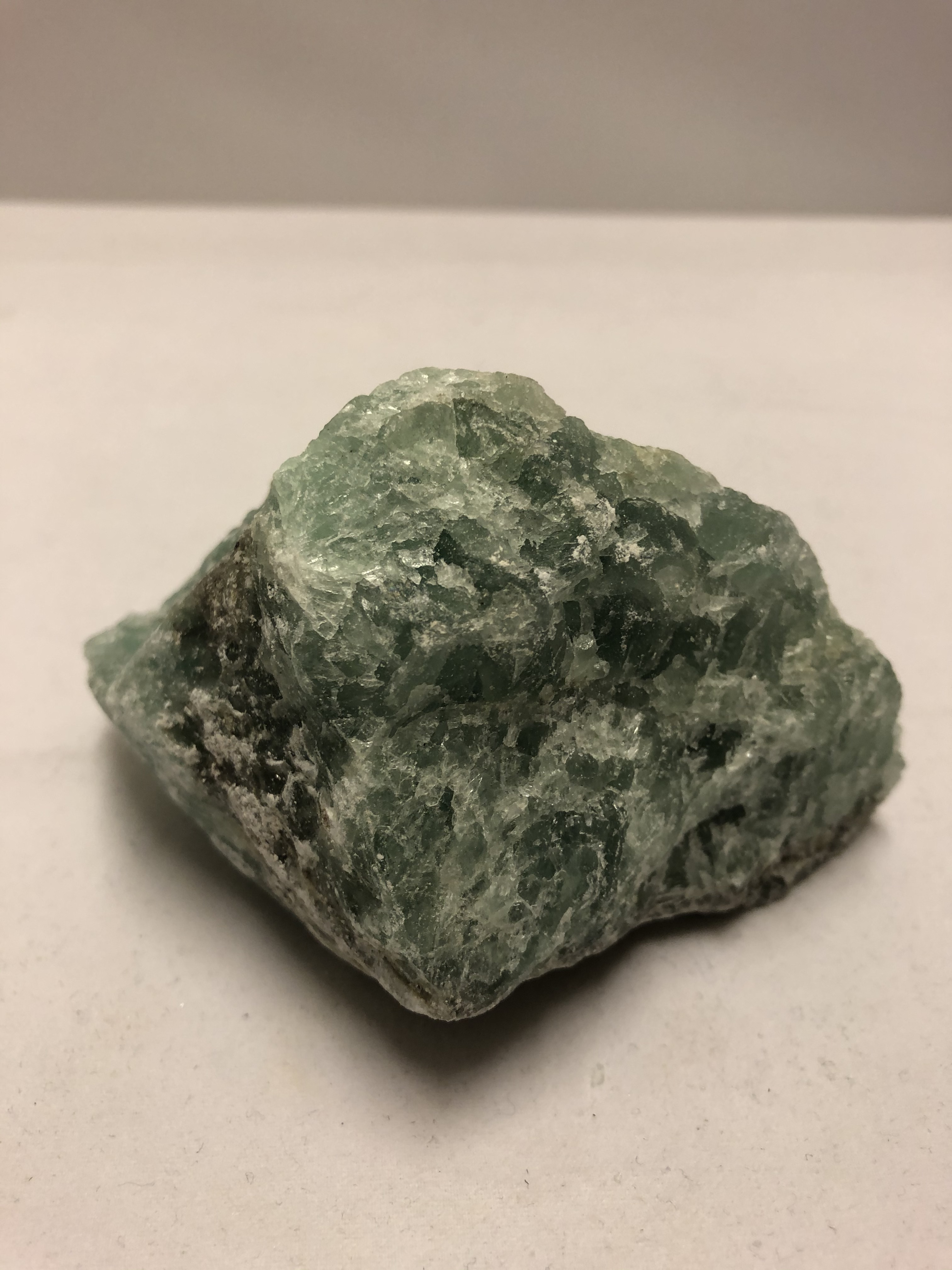 Fluorit - 2