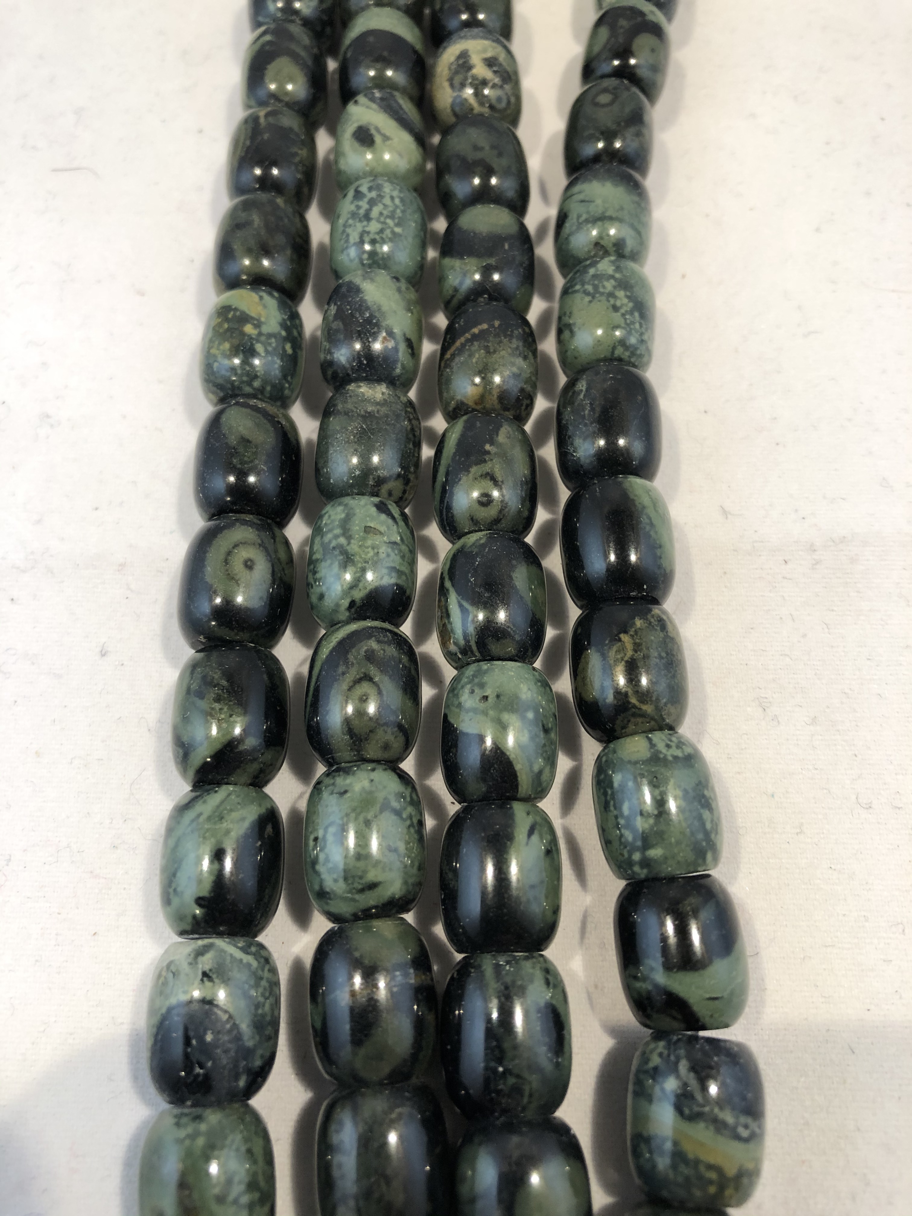 Eldarit Cylinder 10 - 12 mm