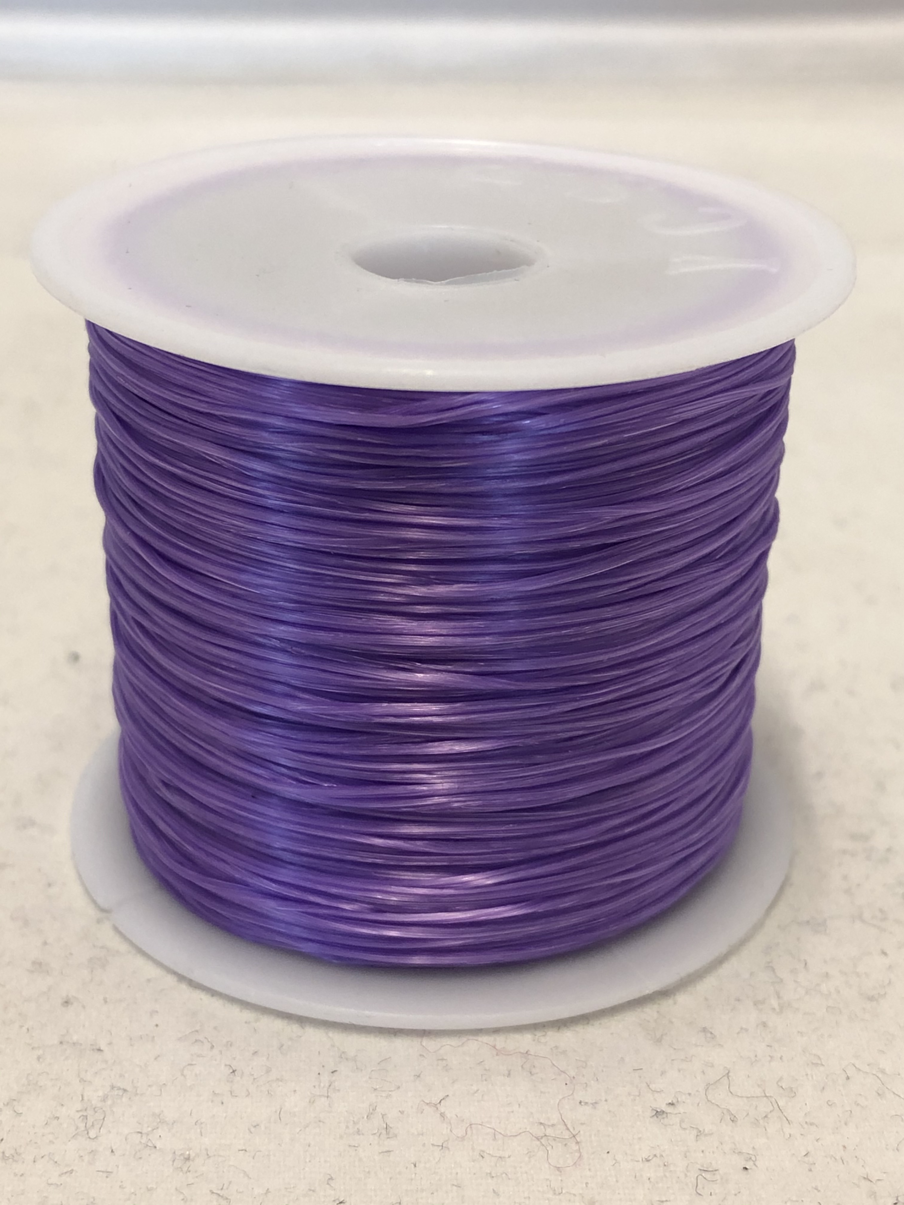 Tråd Elastisk - 8