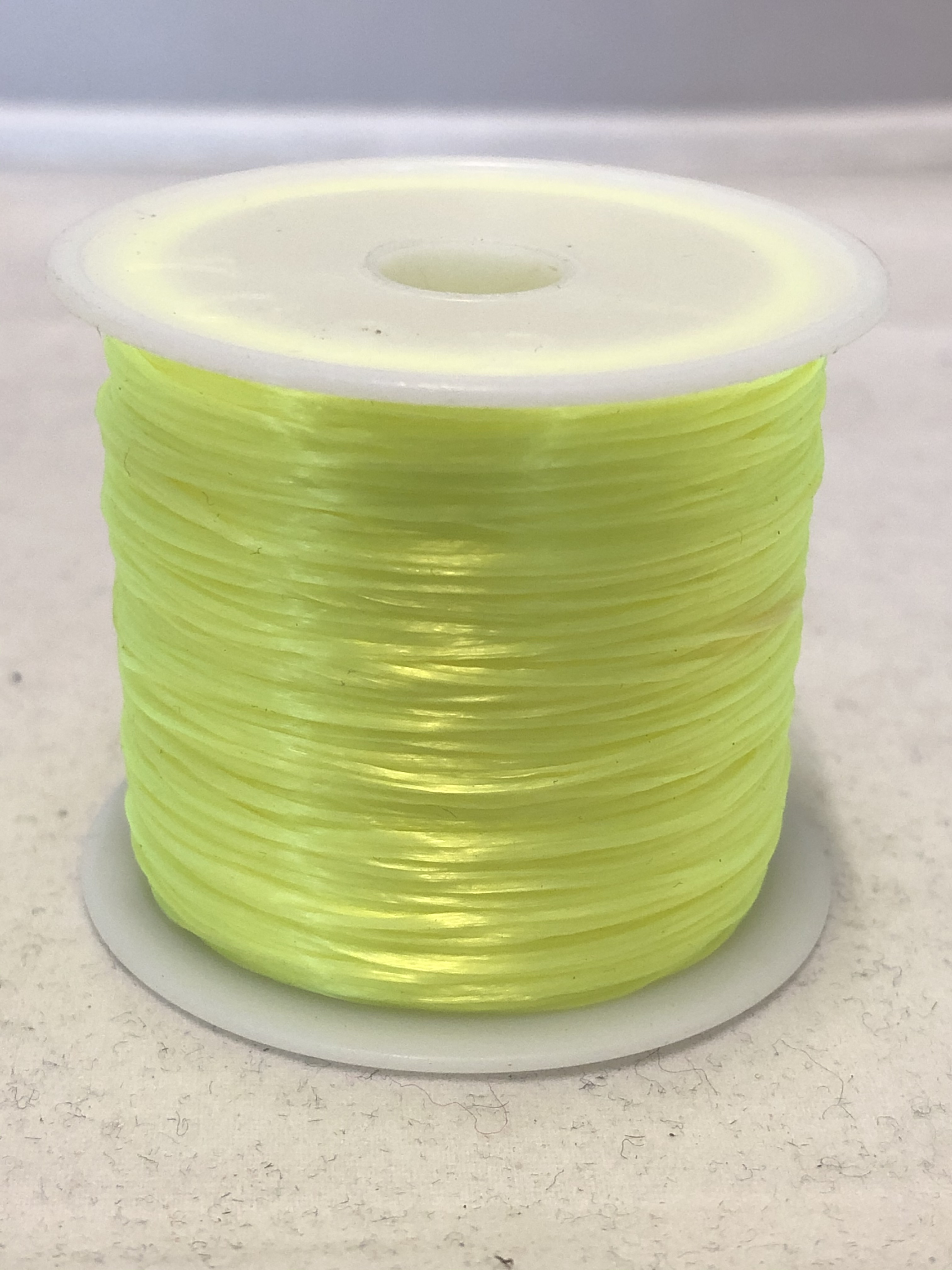 Tråd Elastisk - 6