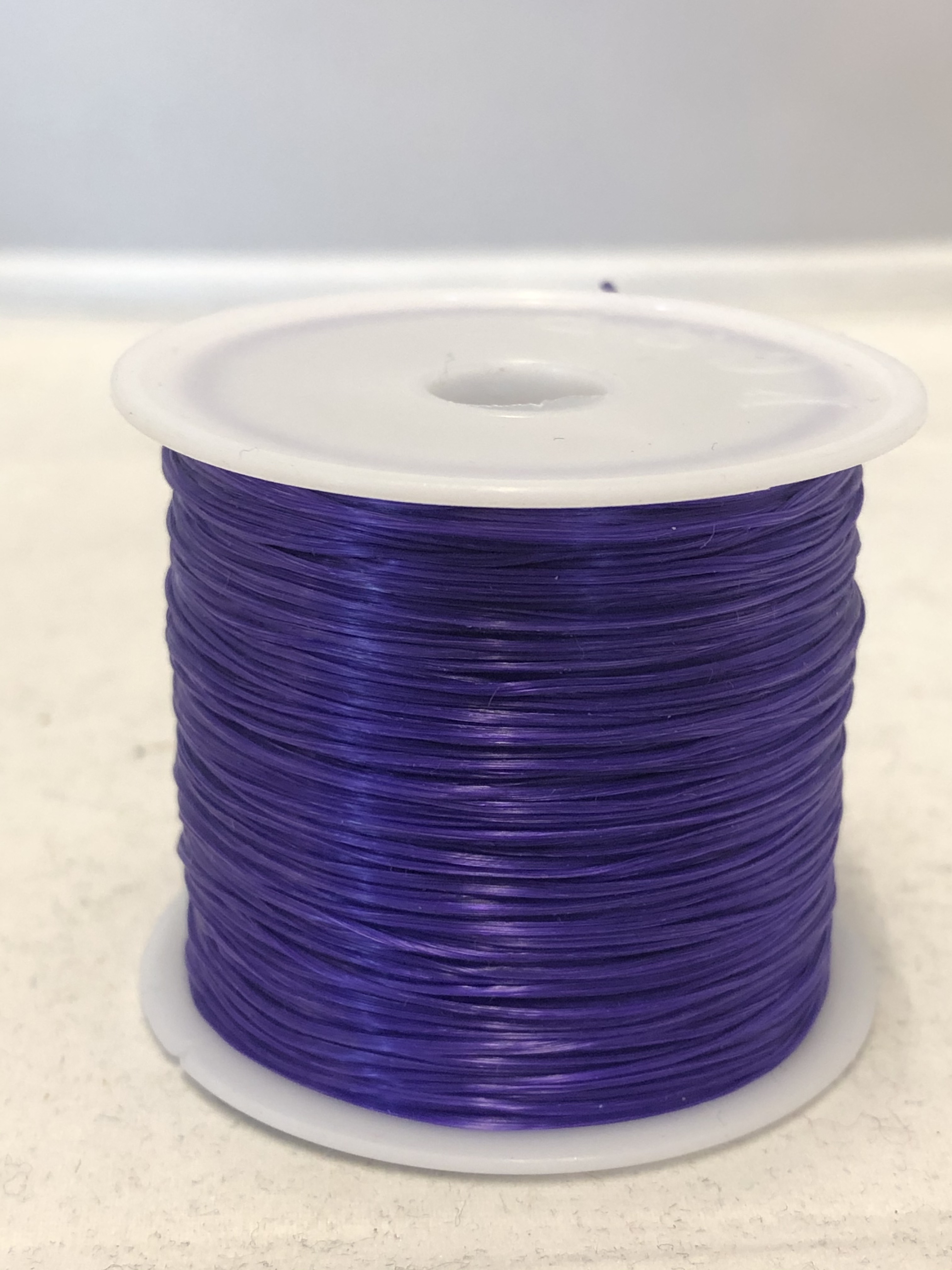 Tråd Elastisk - 10