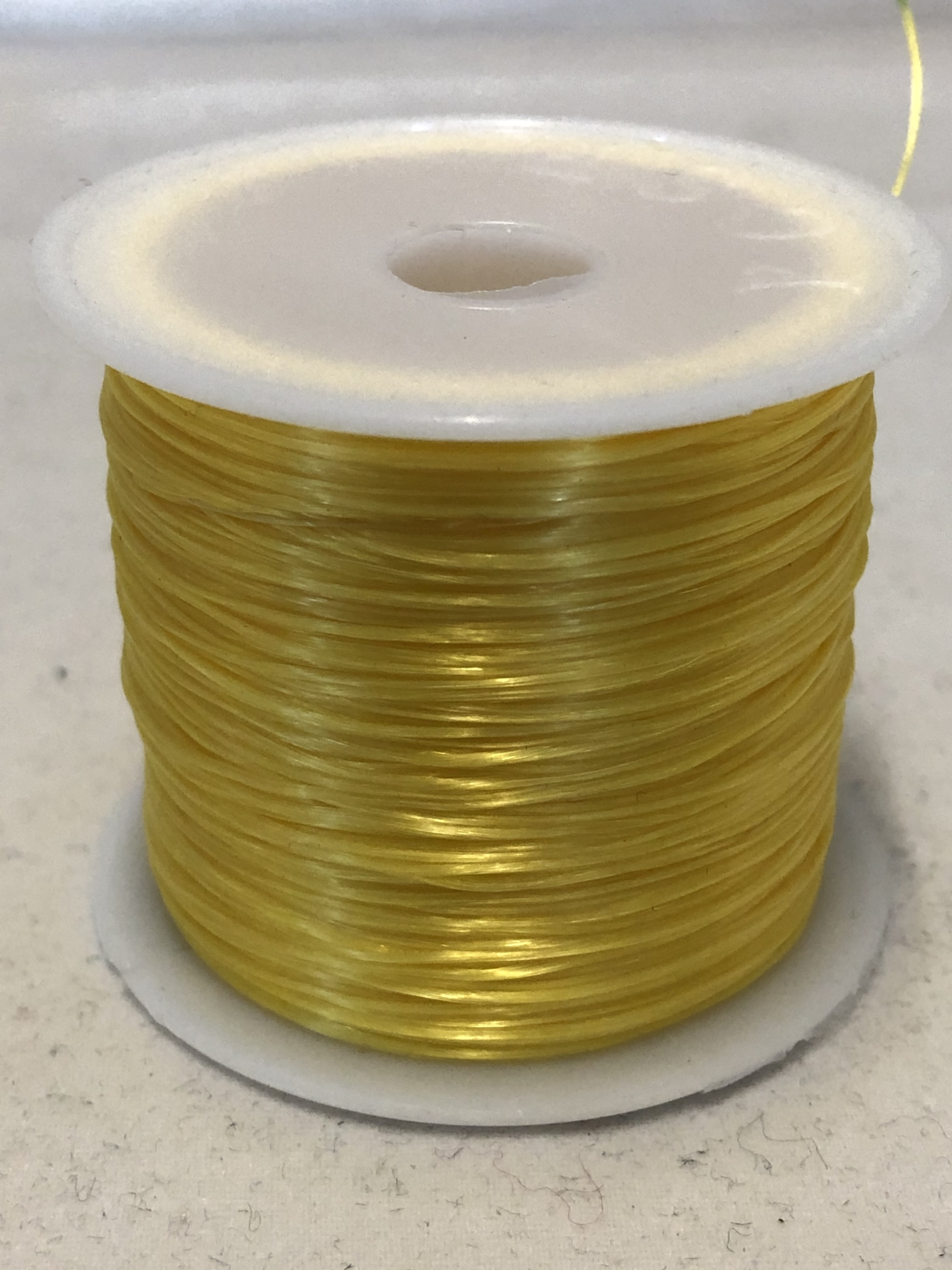 Tråd Elastisk - 5