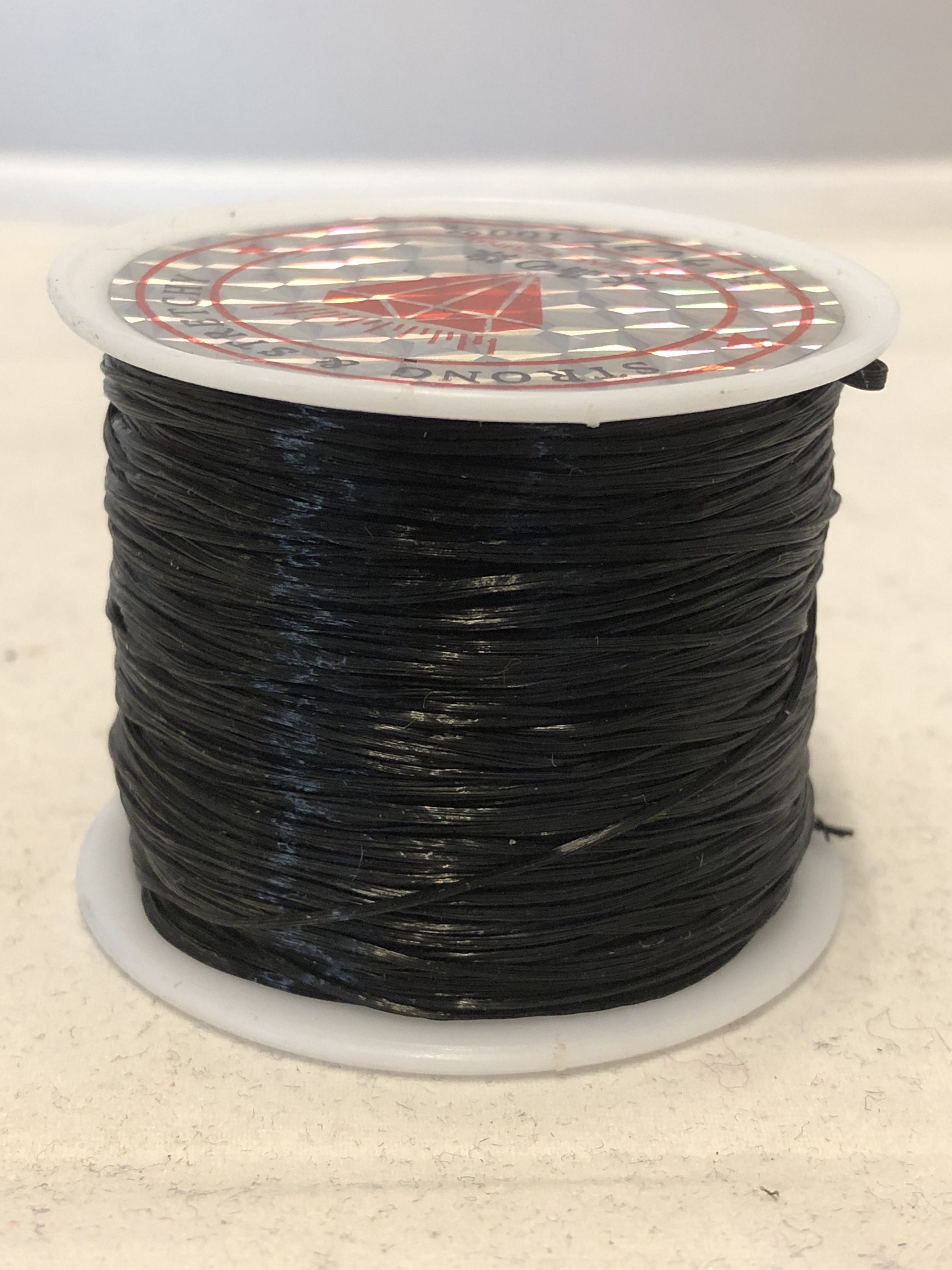 Tråd Elastisk - 3