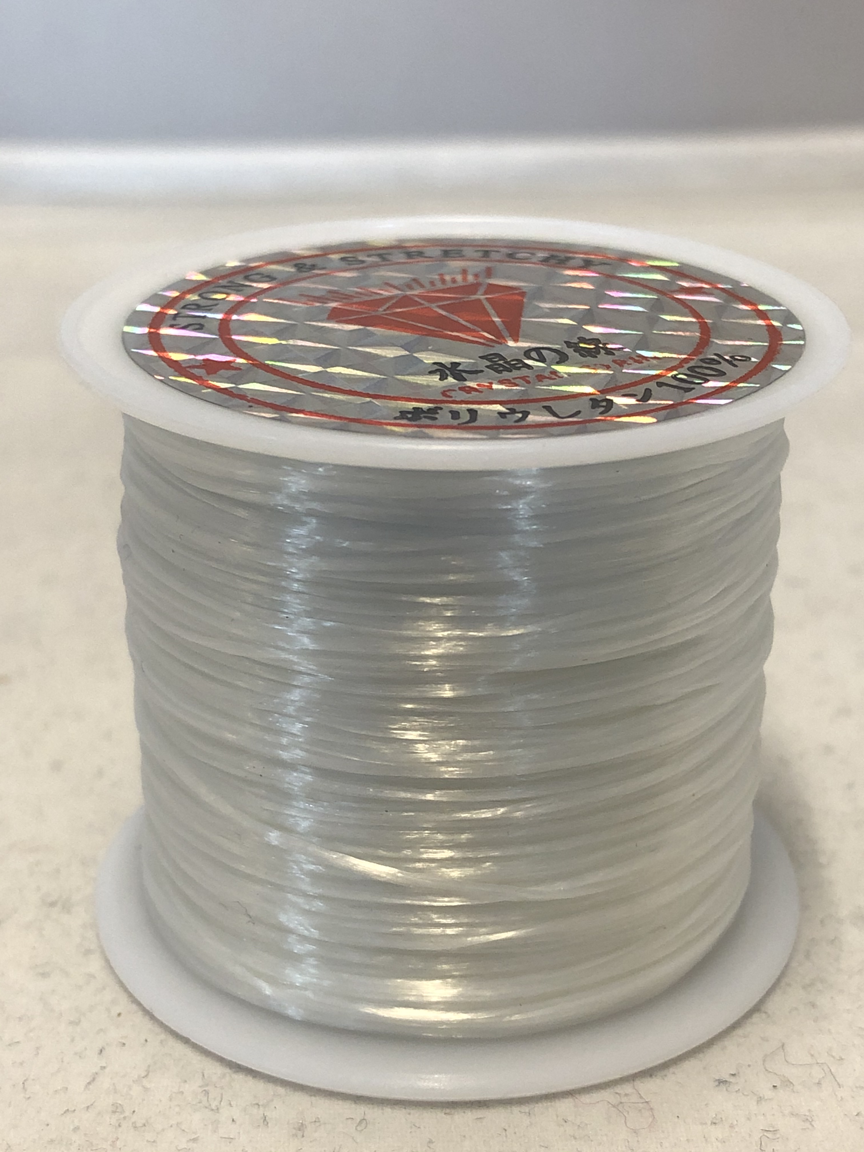 Tråd Elastisk - 2