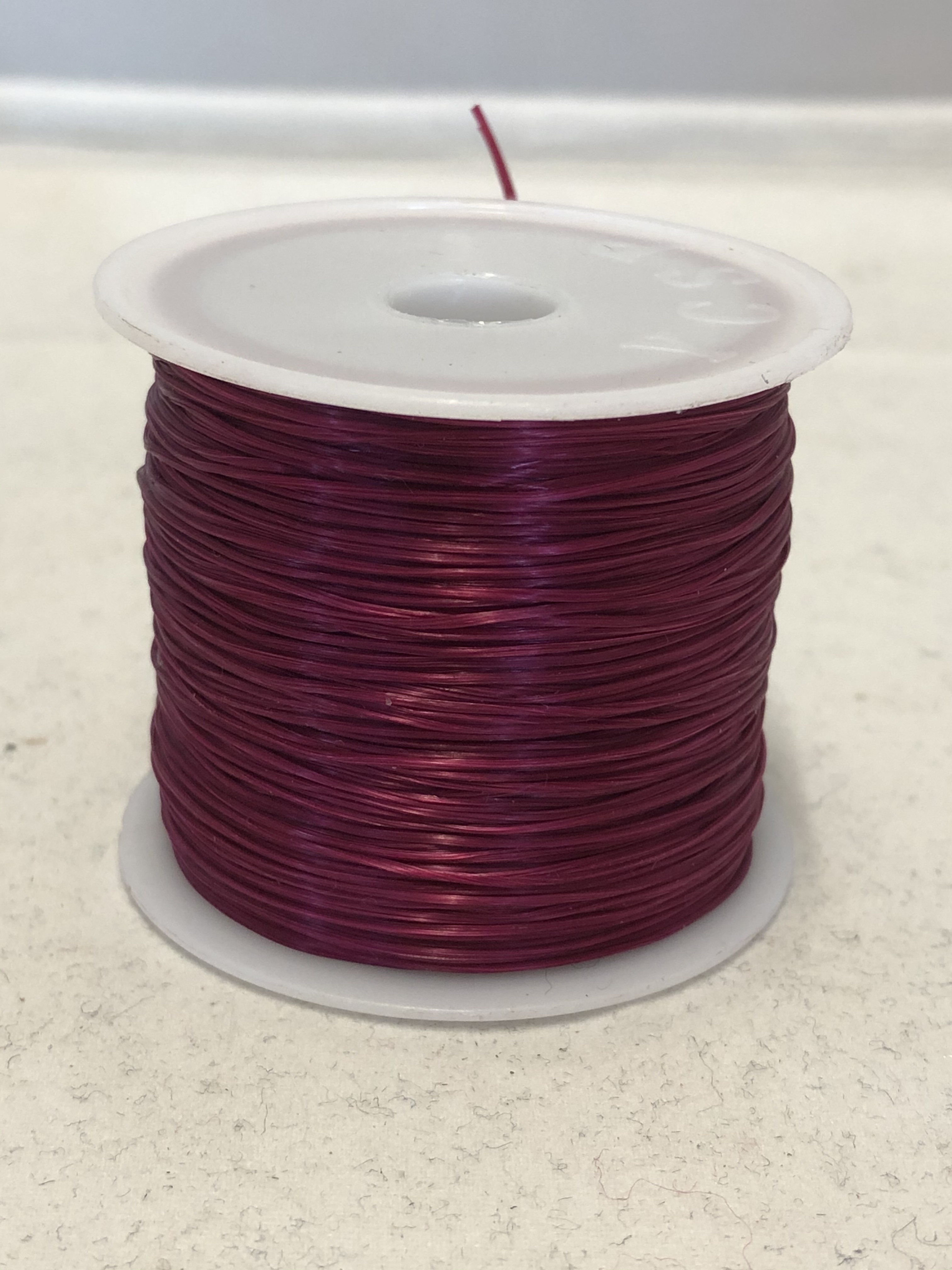 Tråd Elastisk - 20