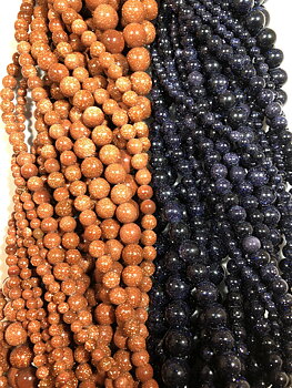Goldstone Kula 4 - 10 mm