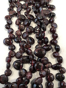 Granat Chips 8 - 12 mm