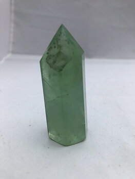 Fluorit spets