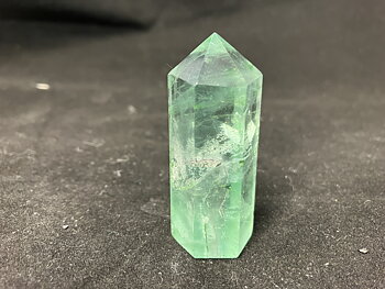 Fluorit spets