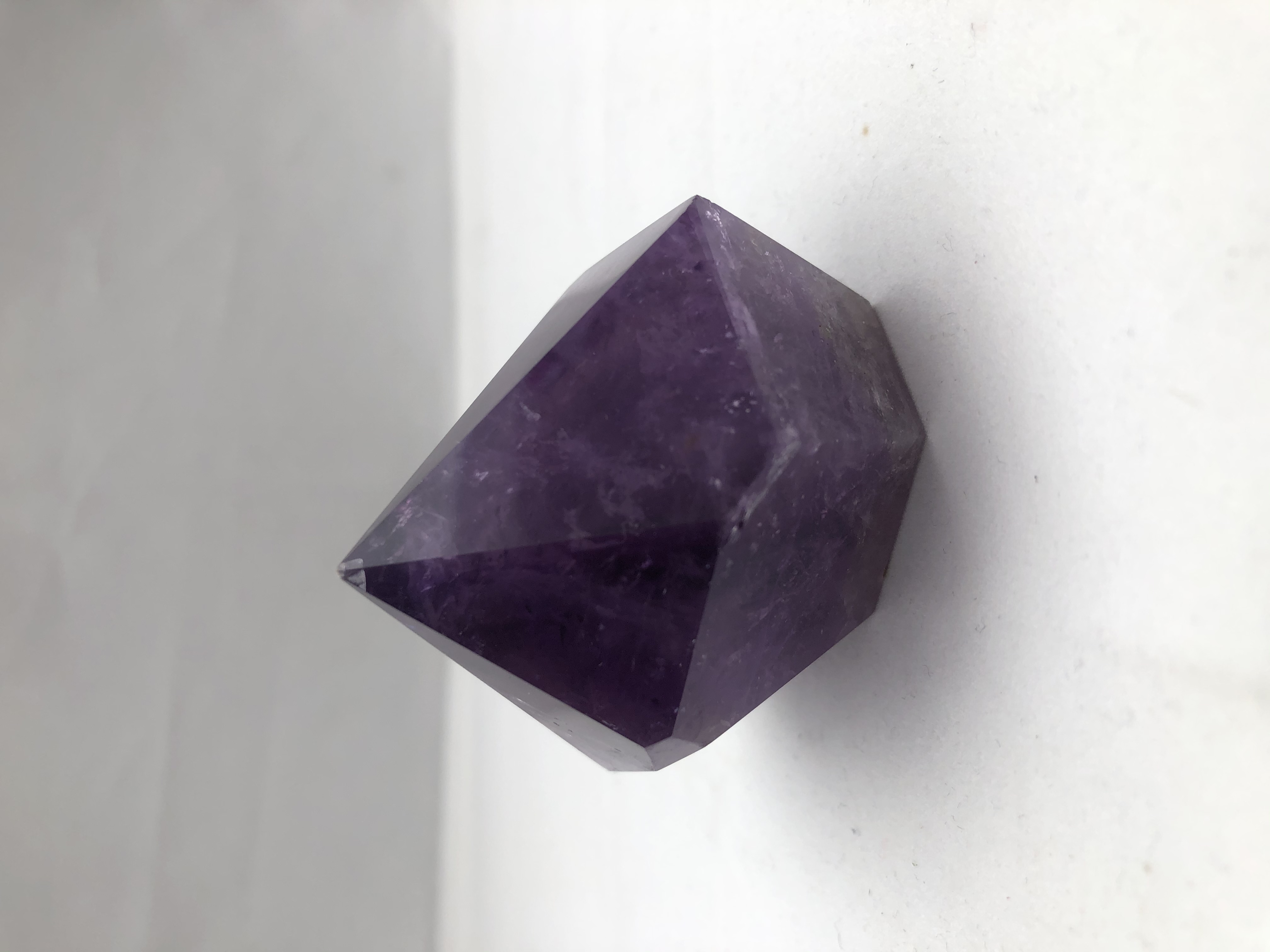 Ametist spets - 3