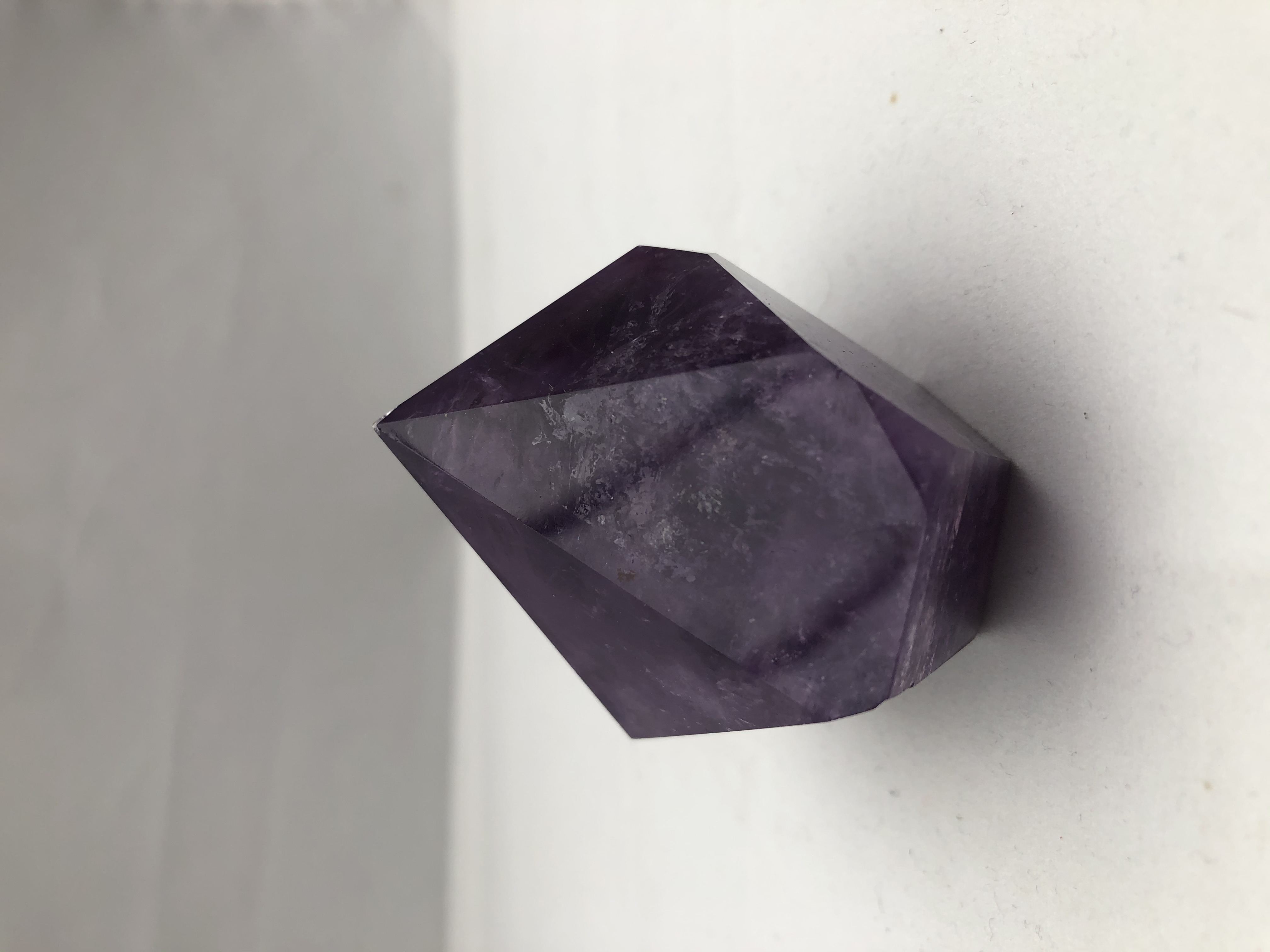 Ametist spets - 2