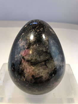 Rodonit Ägg