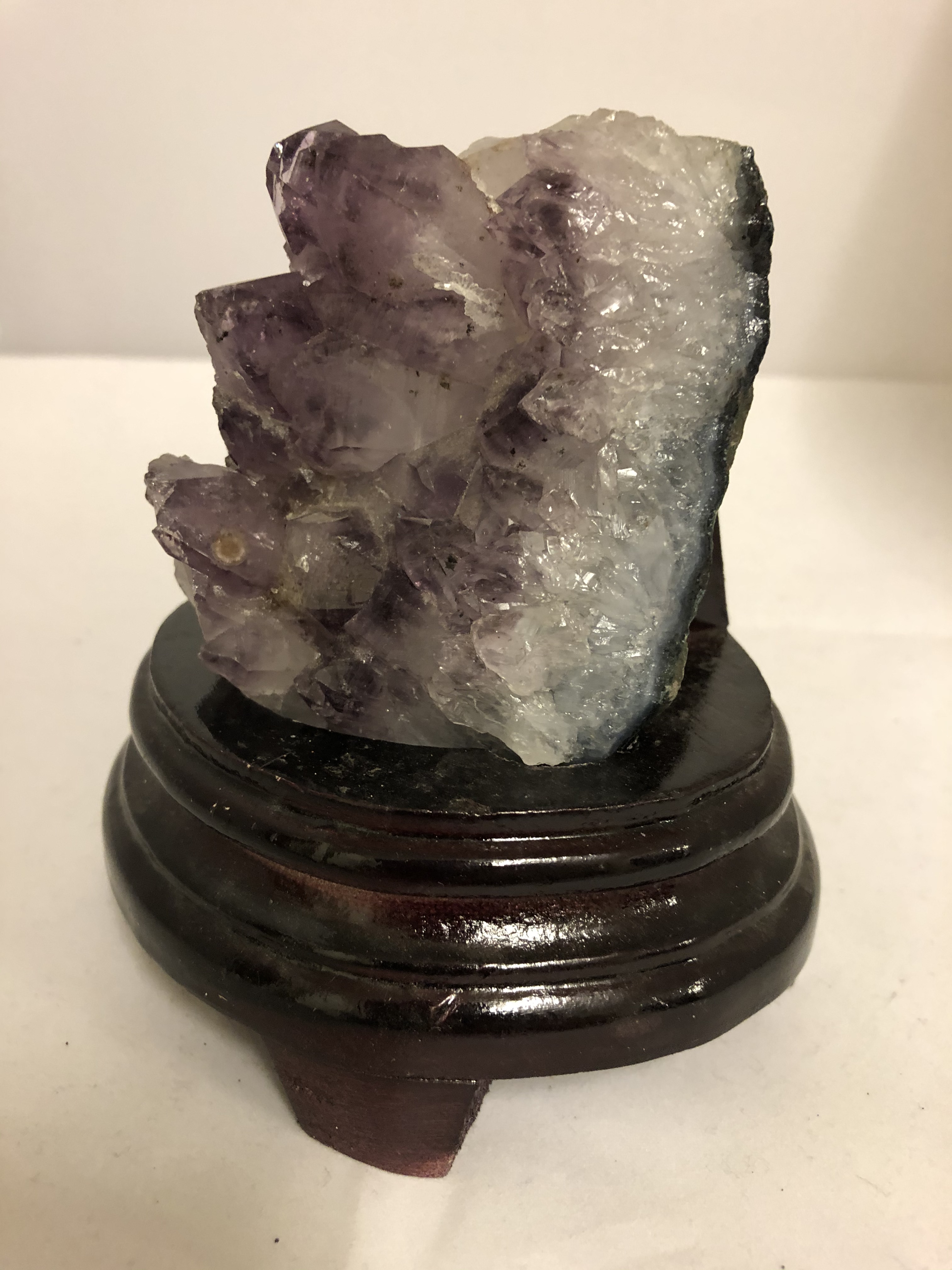 Ametist - 3