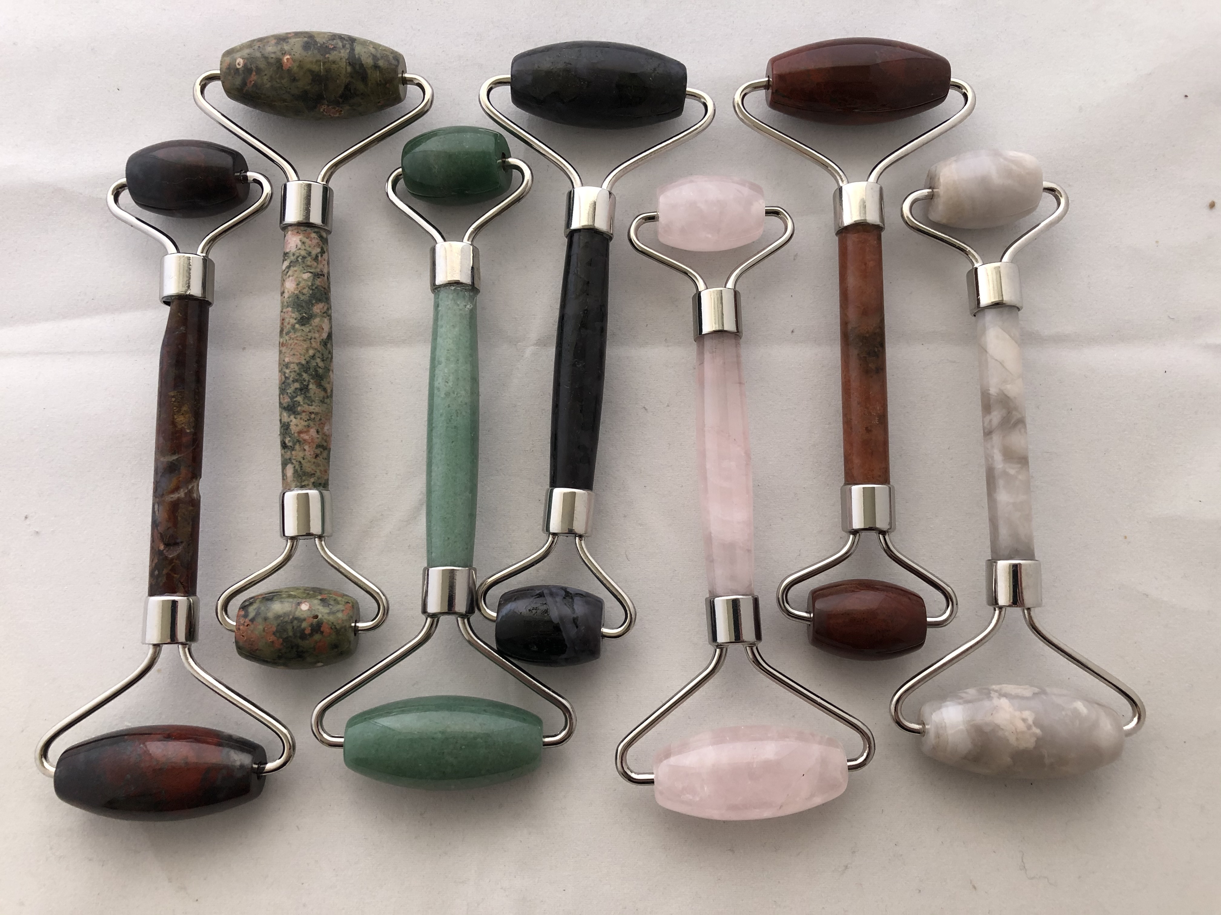 Jade Face Roller