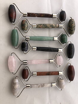 Jade Face Roller