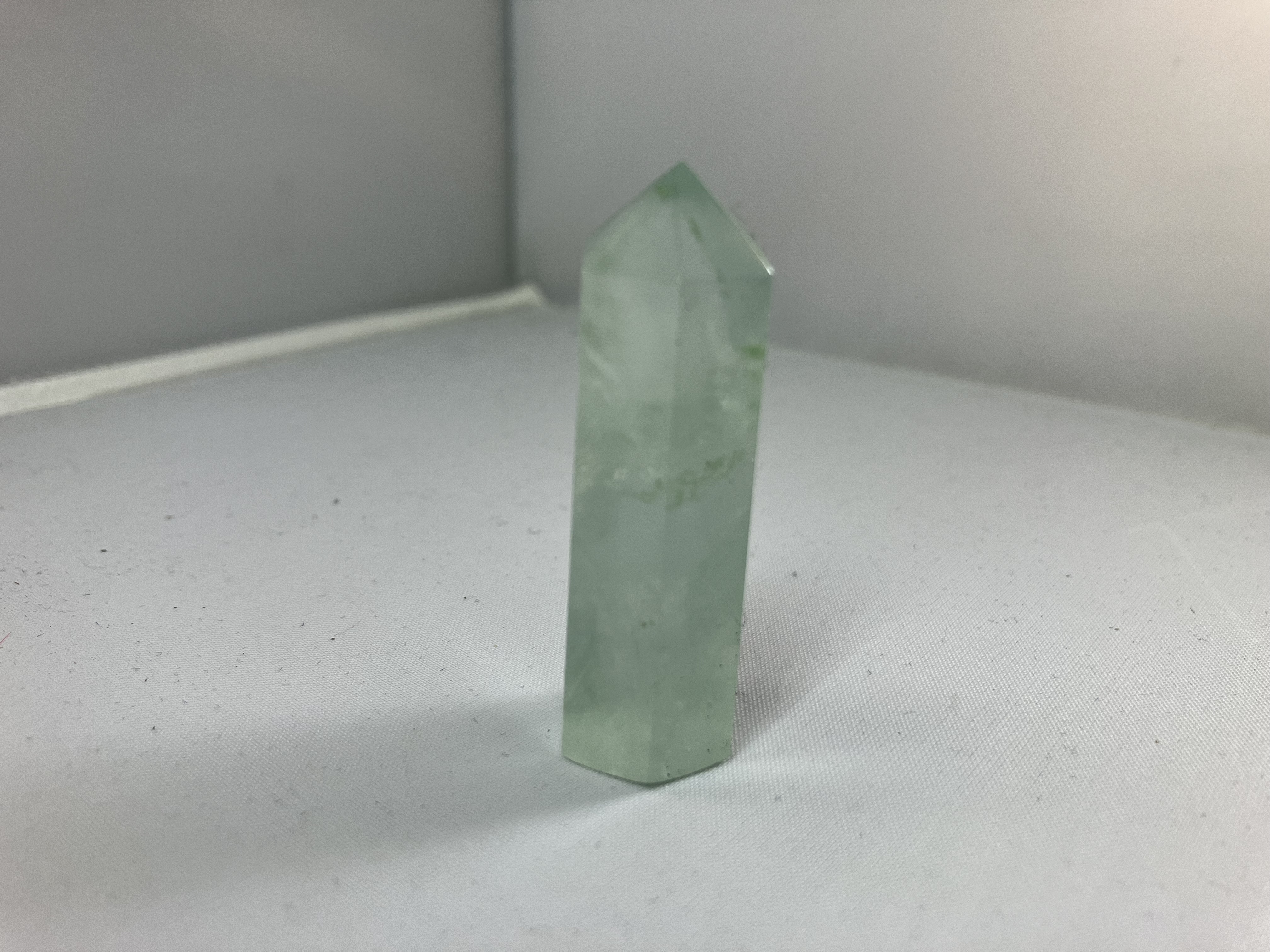 Fluorit spets - 2