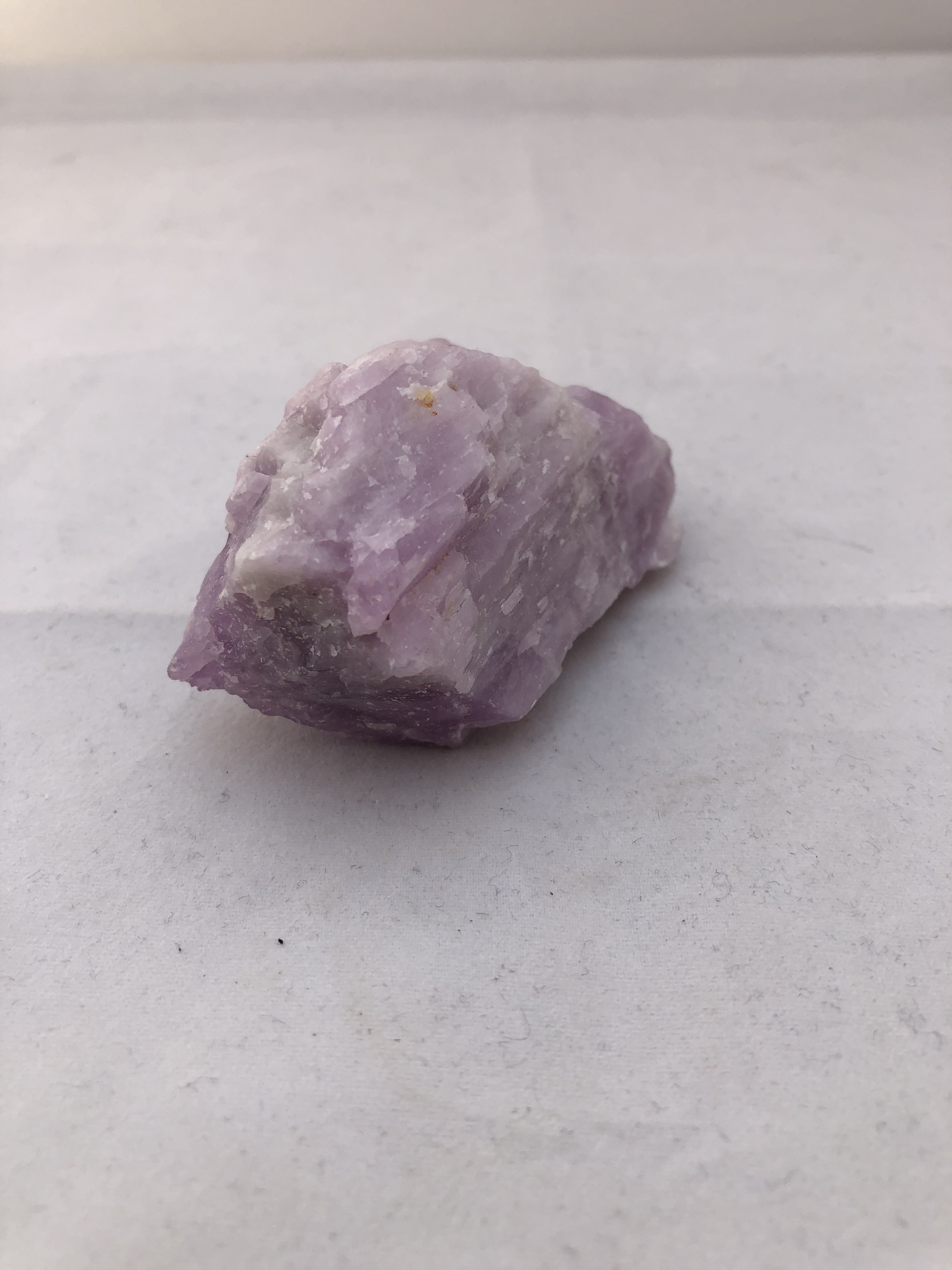 Kunzit - 2