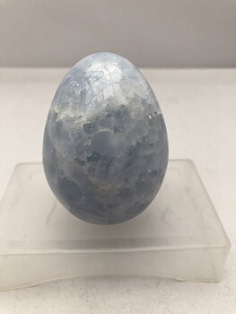 Kalcedon Ägg