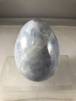 Kalcedon Ägg