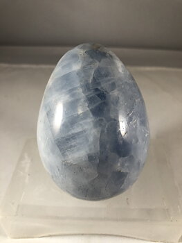 Kalcedon Ägg